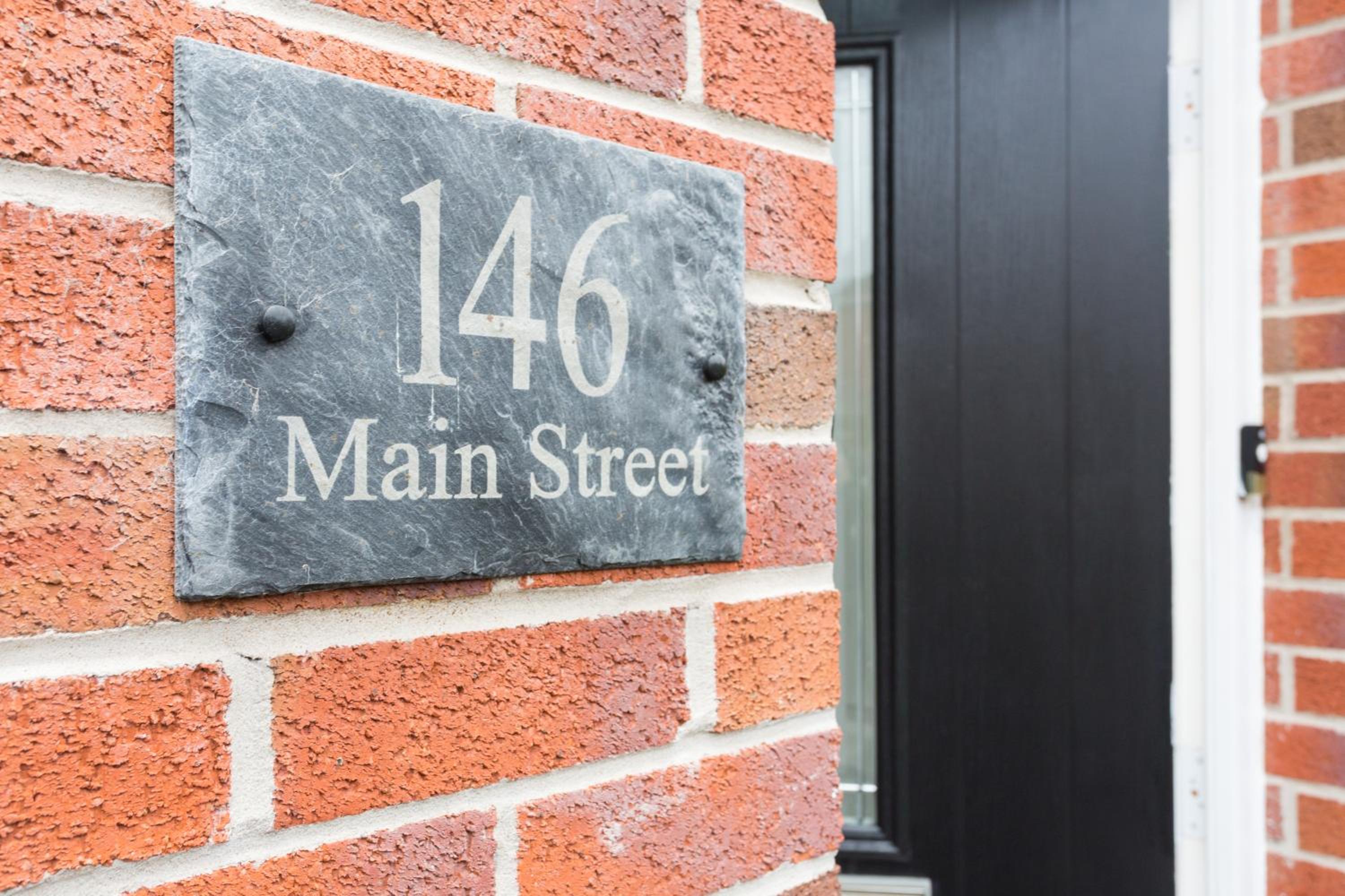 Main Street Town House view 5