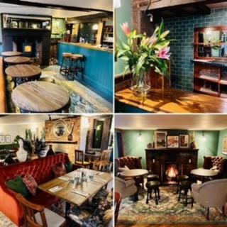 Hook Vacations - The New Inn Heckfield - Property Image 14