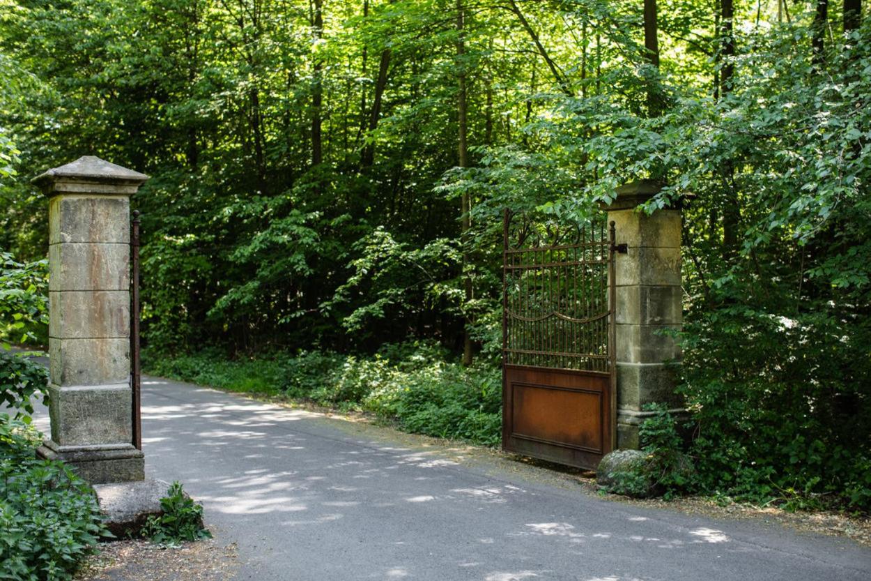 THUERS IM BUSCH - Gute Stube - ab 3 Nächte - Ferienwohnungen mit Stil in Münster
