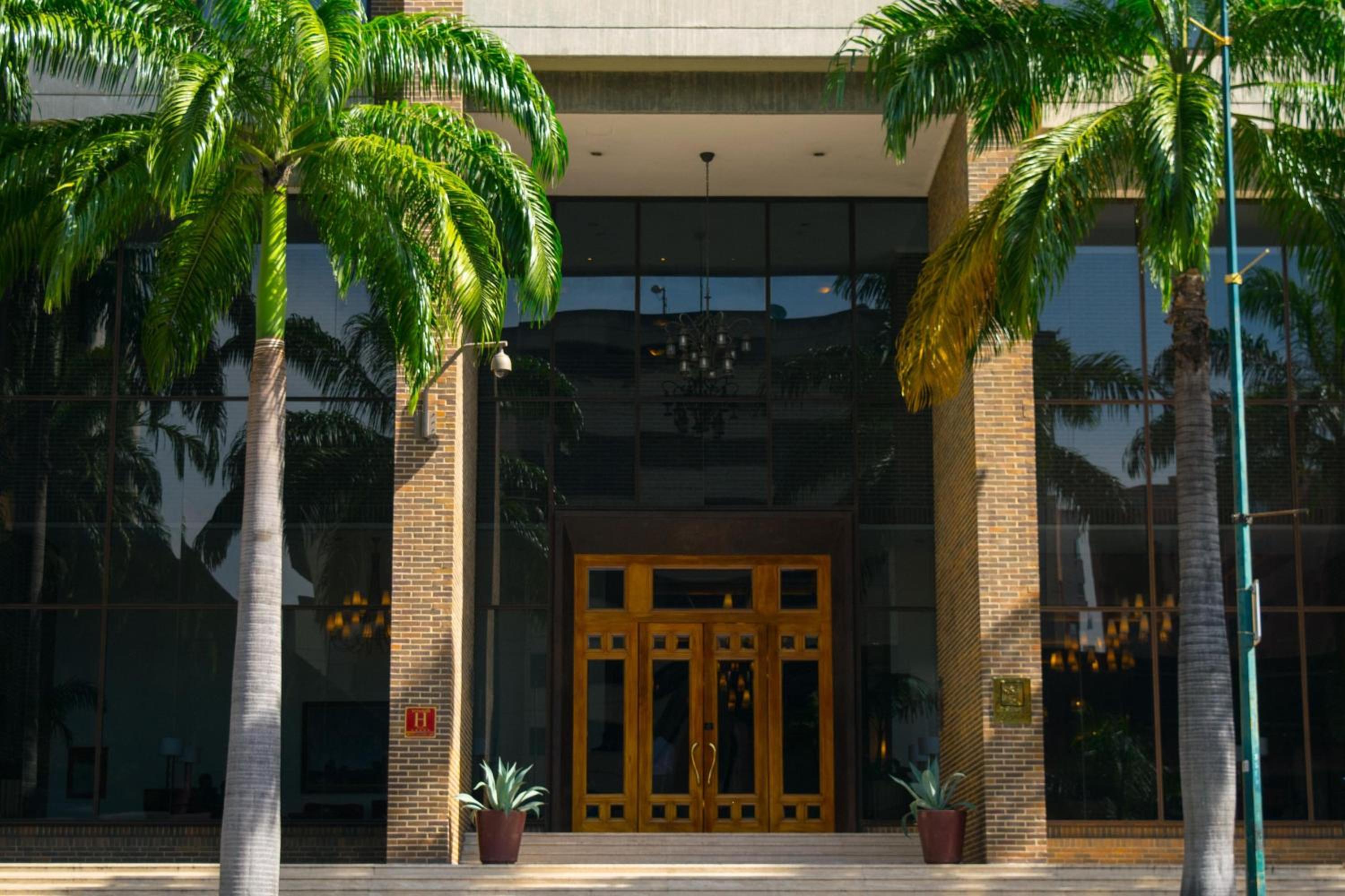 Caracas Vacations - JW Marriott Caracas - Property Image 45