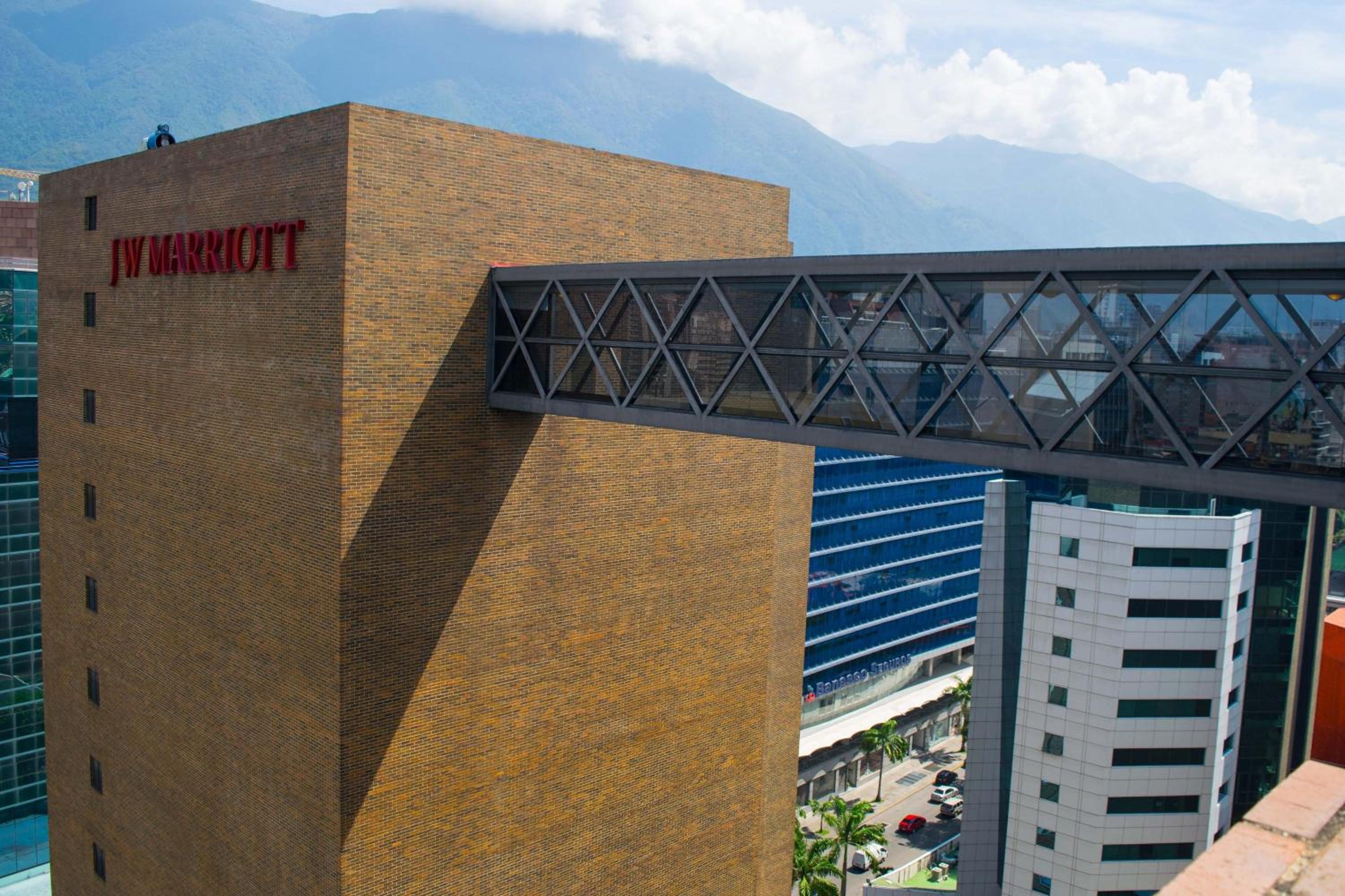 Caracas Vacations - JW Marriott Caracas - Property Image 2