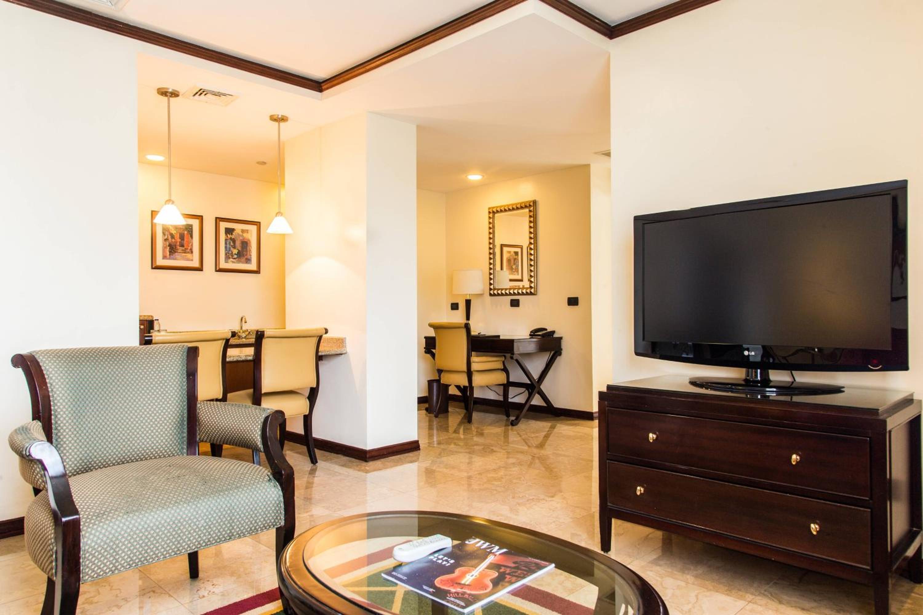 Caracas Vacations - JW Marriott Caracas - Property Image 74