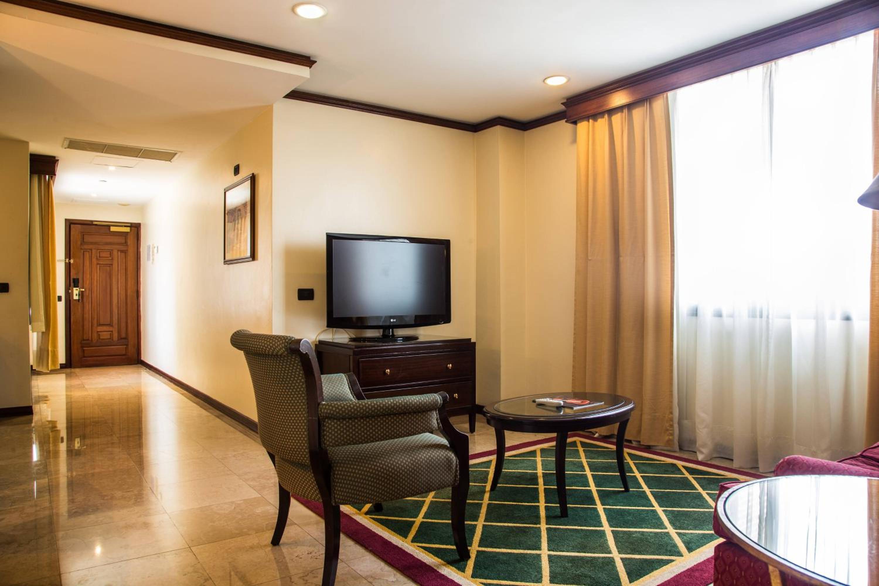 Caracas Vacations - JW Marriott Caracas - Property Image 73