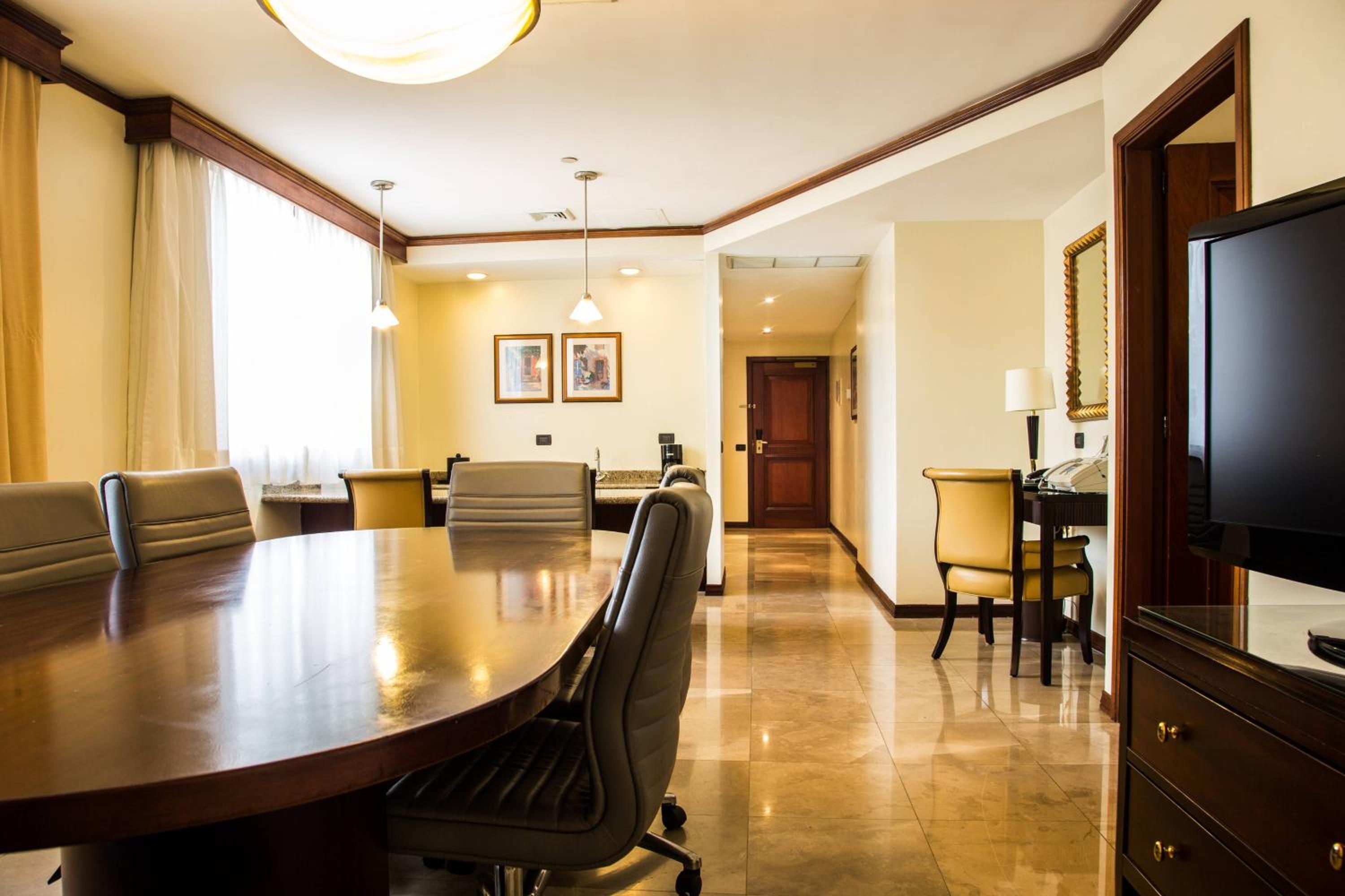 Caracas Vacations - JW Marriott Caracas - Property Image 72