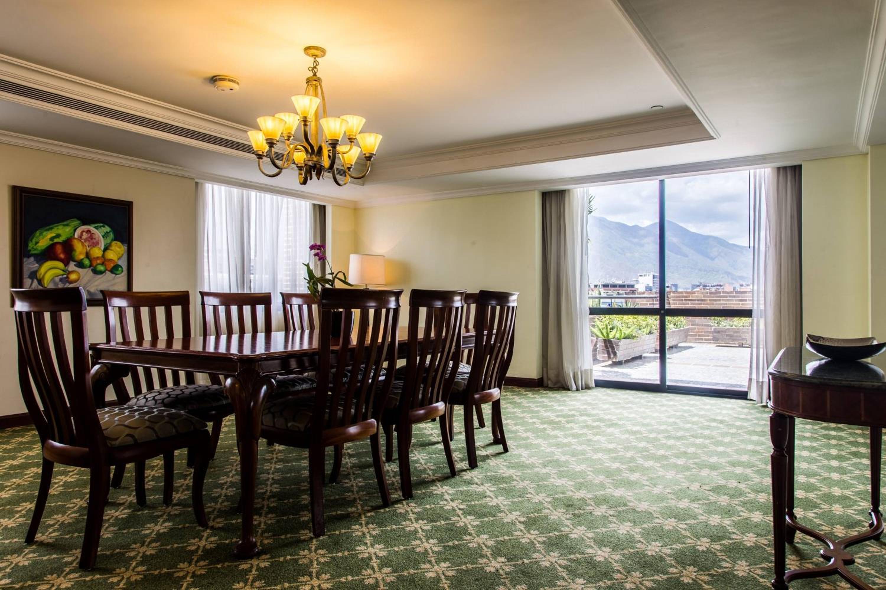 Caracas Vacations - JW Marriott Caracas - Property Image 68