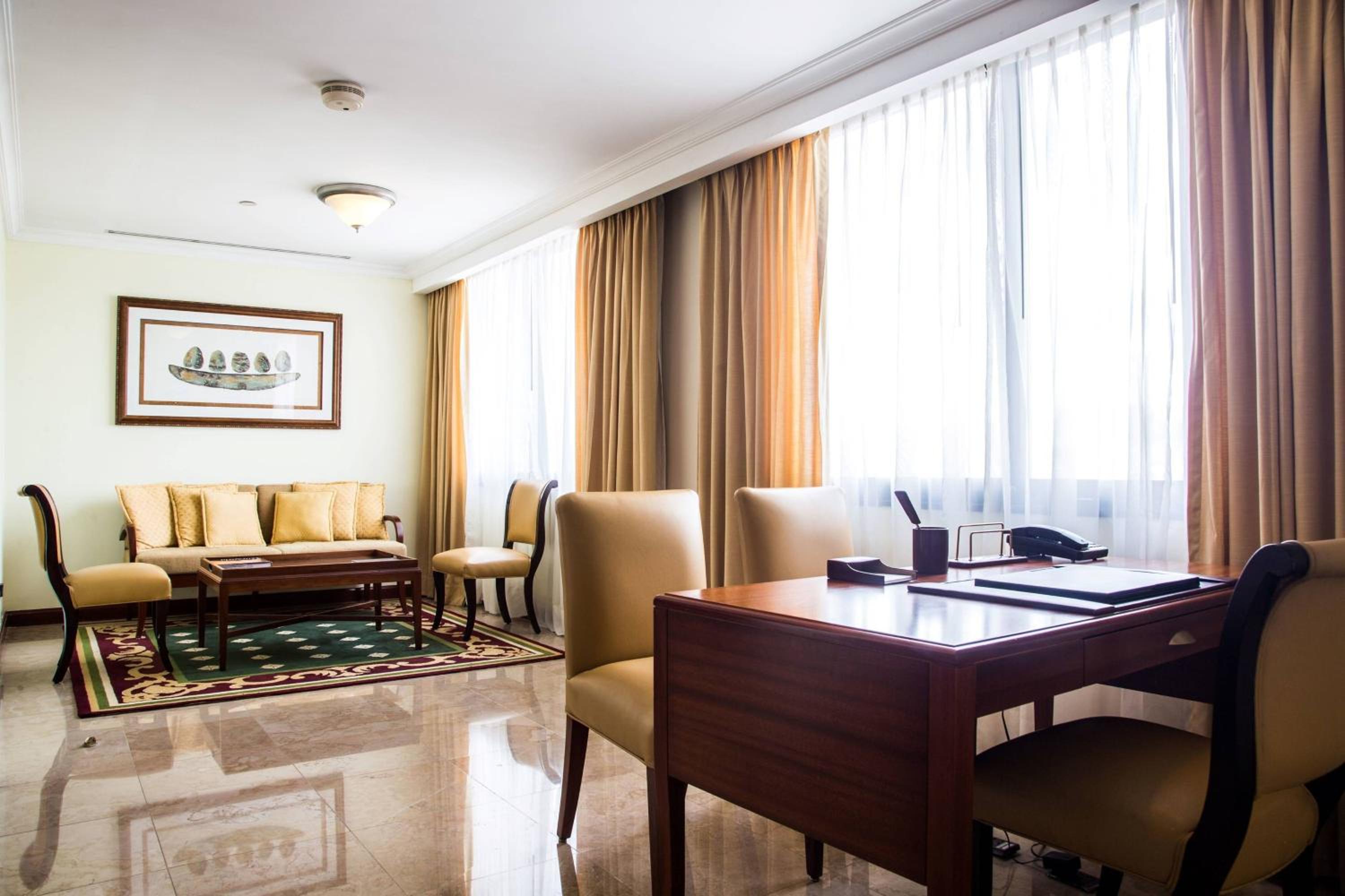 Caracas Vacations - JW Marriott Caracas - Property Image 67