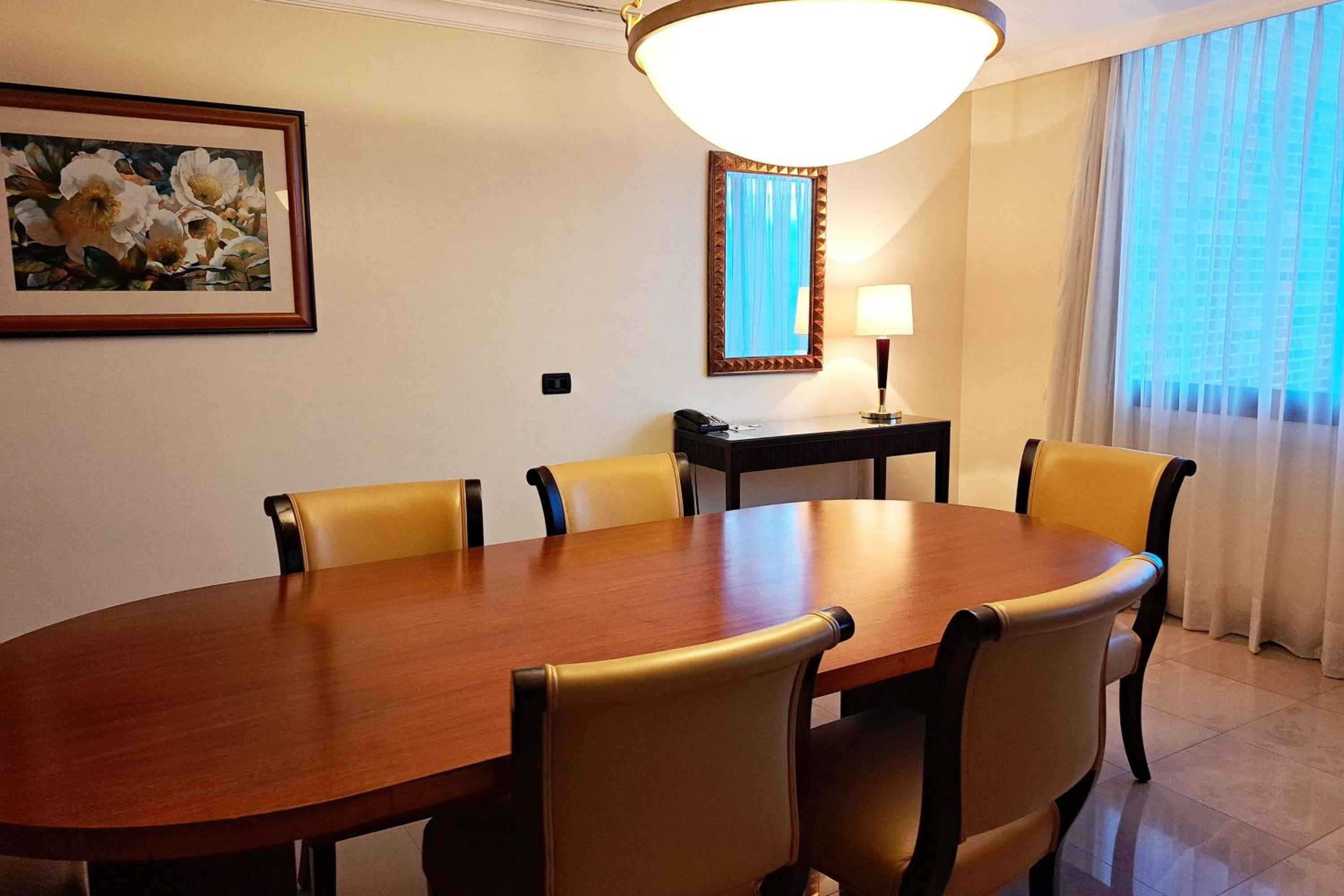 Caracas Vacations - JW Marriott Caracas - Property Image 64