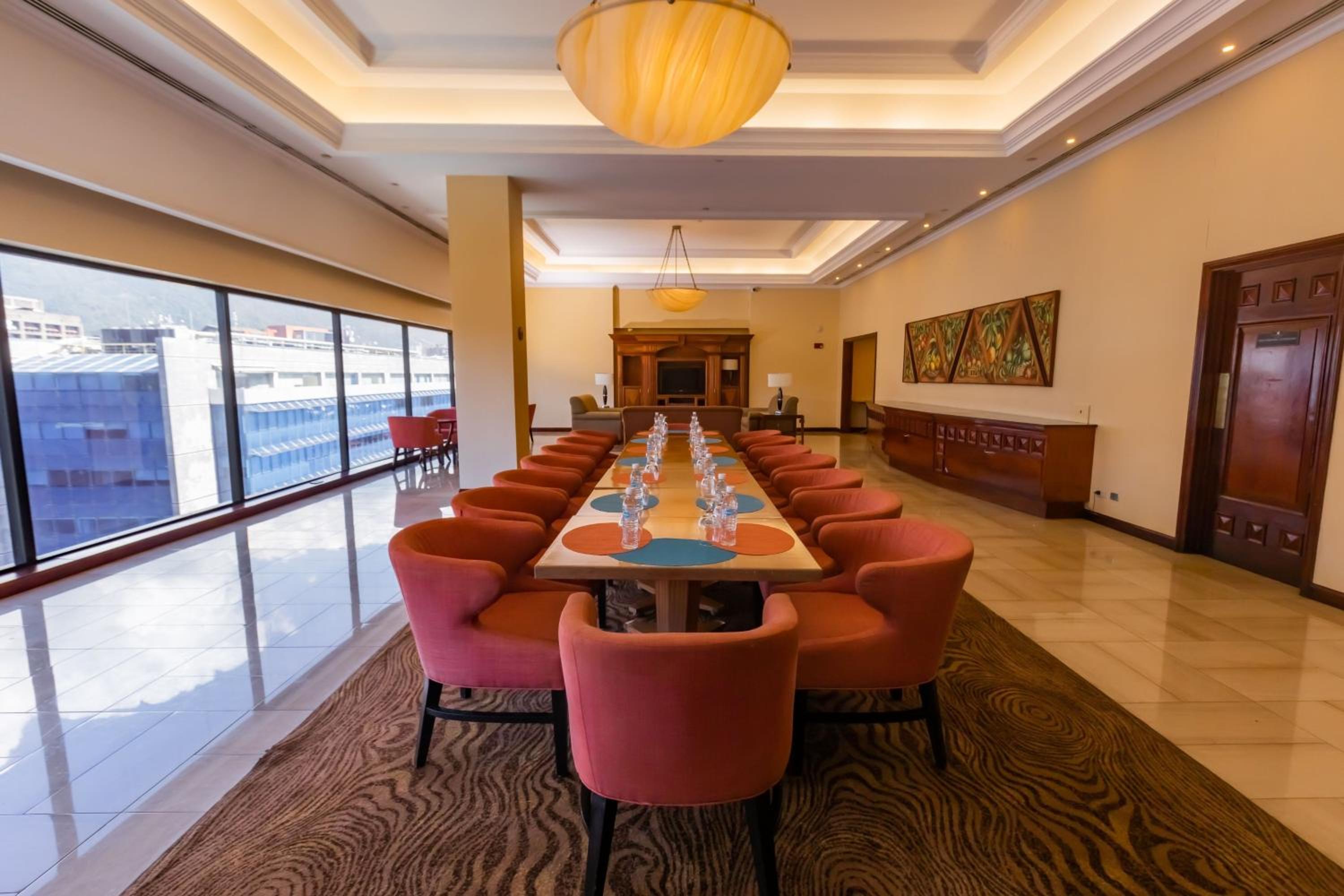 Caracas Vacations - JW Marriott Caracas - Property Image 5