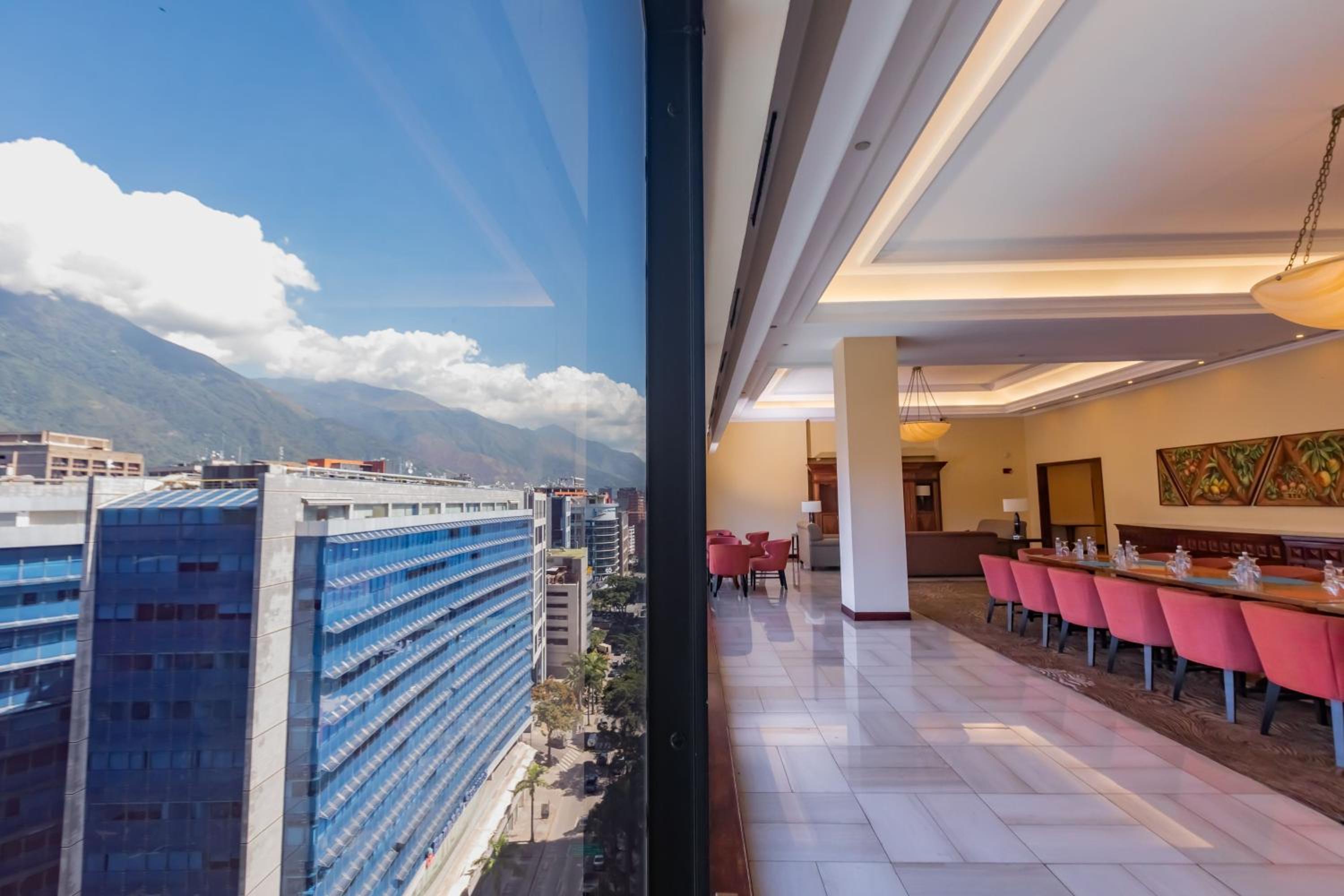 Caracas Vacations - JW Marriott Caracas - Property Image 6