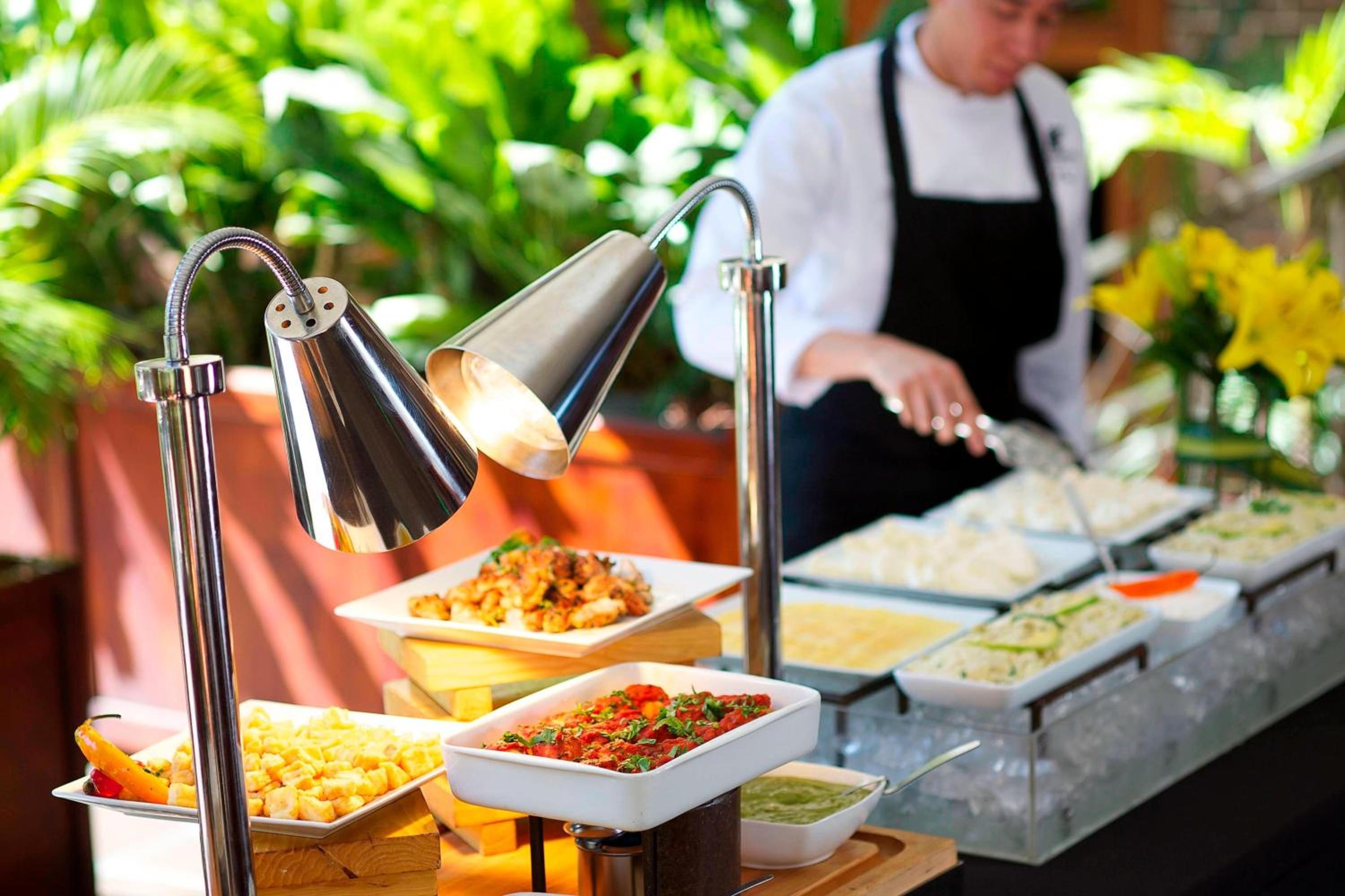 Caracas Vacations - JW Marriott Caracas - Property Image 4