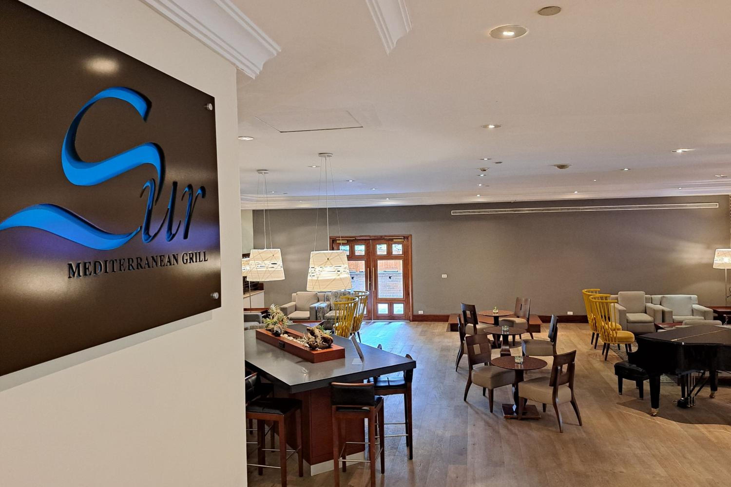 Caracas Vacations - JW Marriott Caracas - Property Image 37