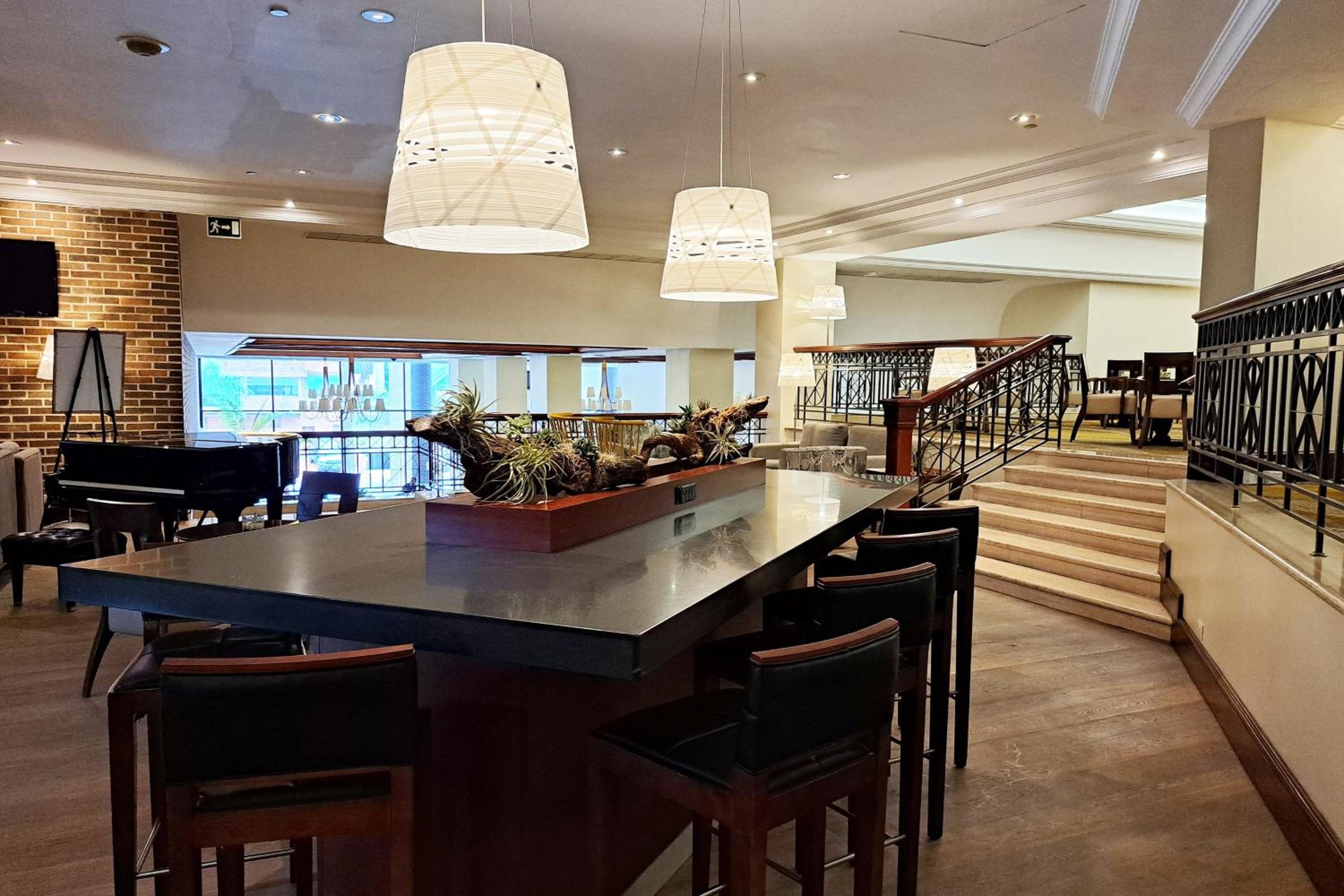 Caracas Vacations - JW Marriott Caracas - Property Image 36