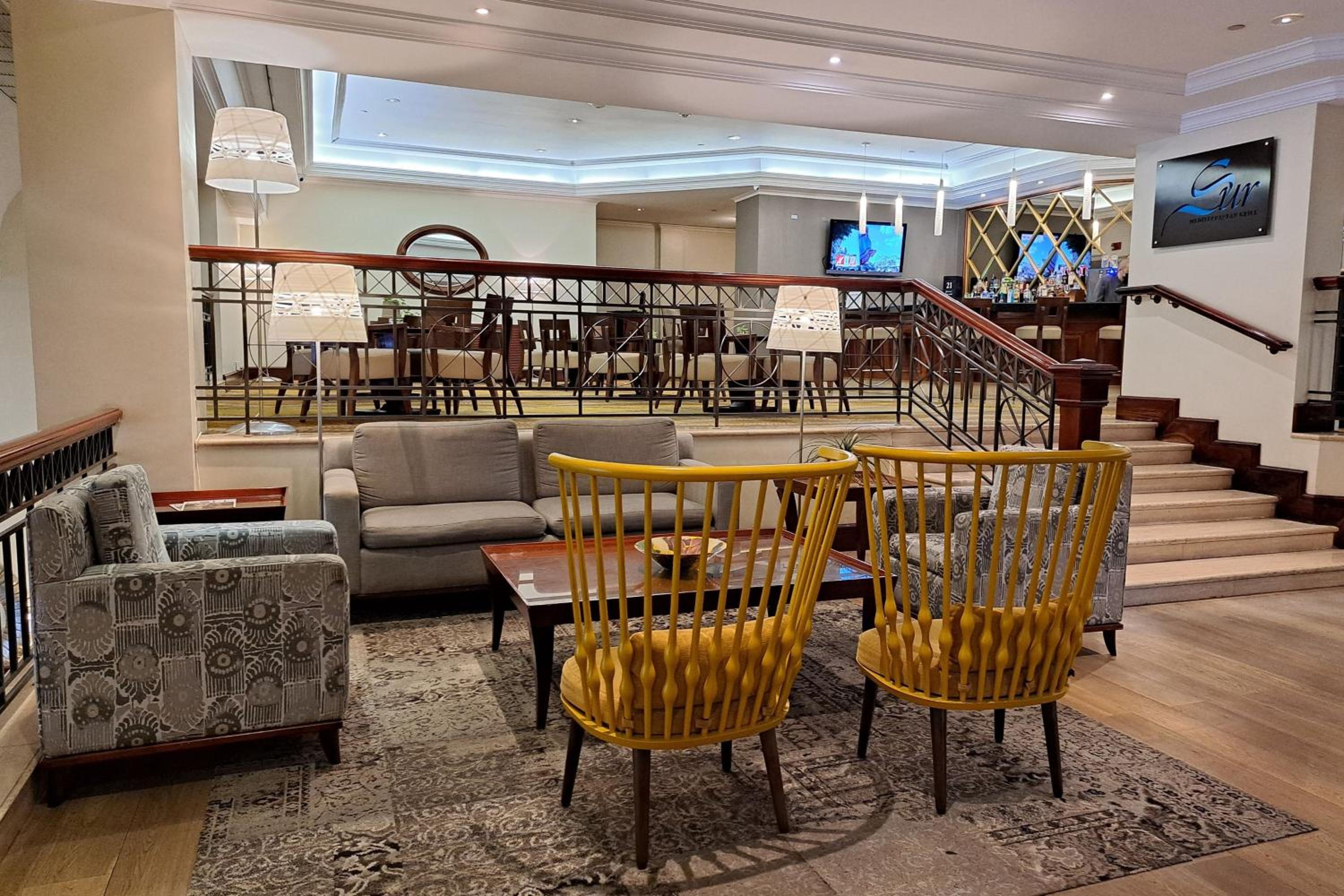 Caracas Vacations - JW Marriott Caracas - Property Image 11