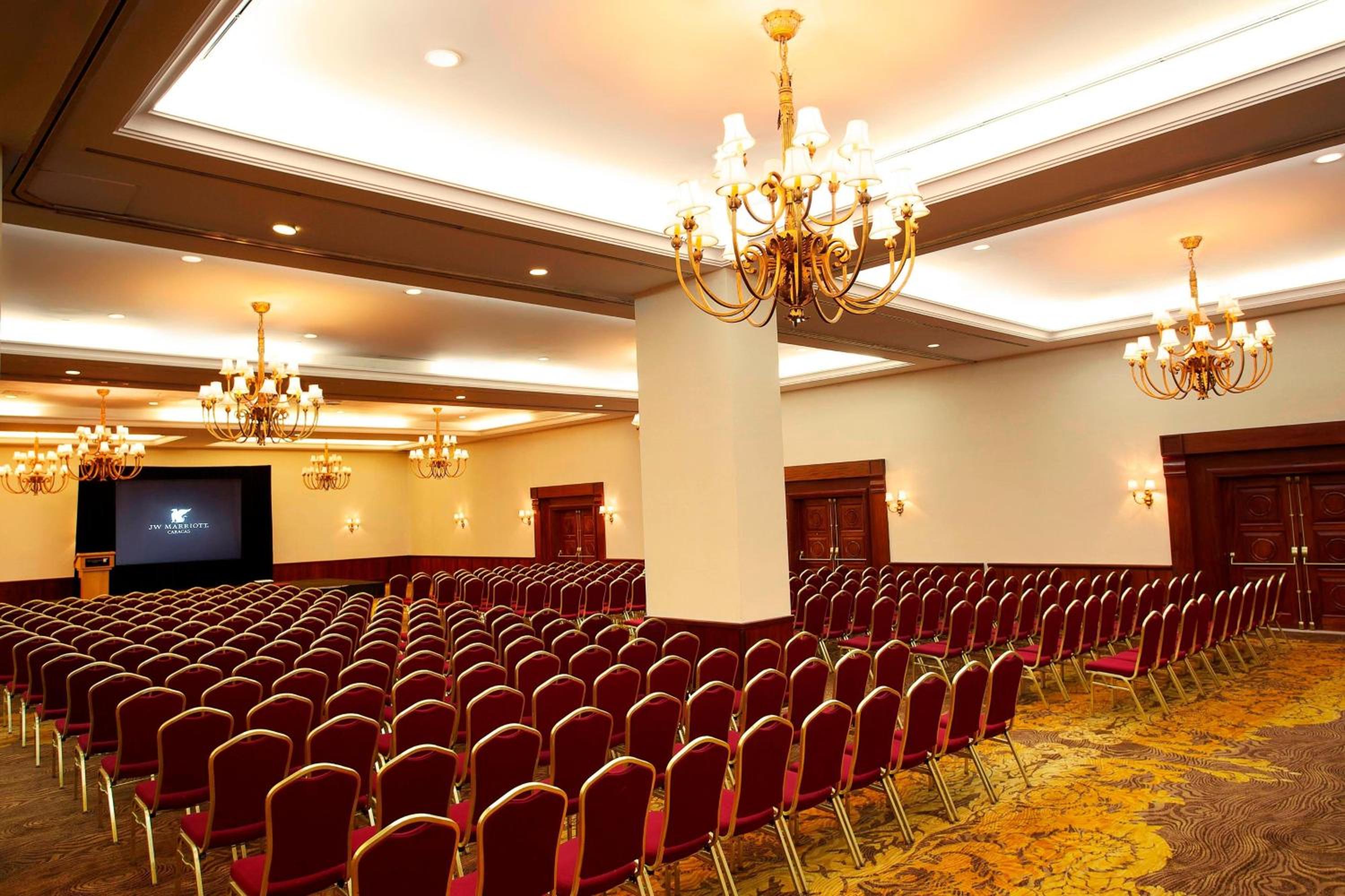 Caracas Vacations - JW Marriott Caracas - Property Image 31