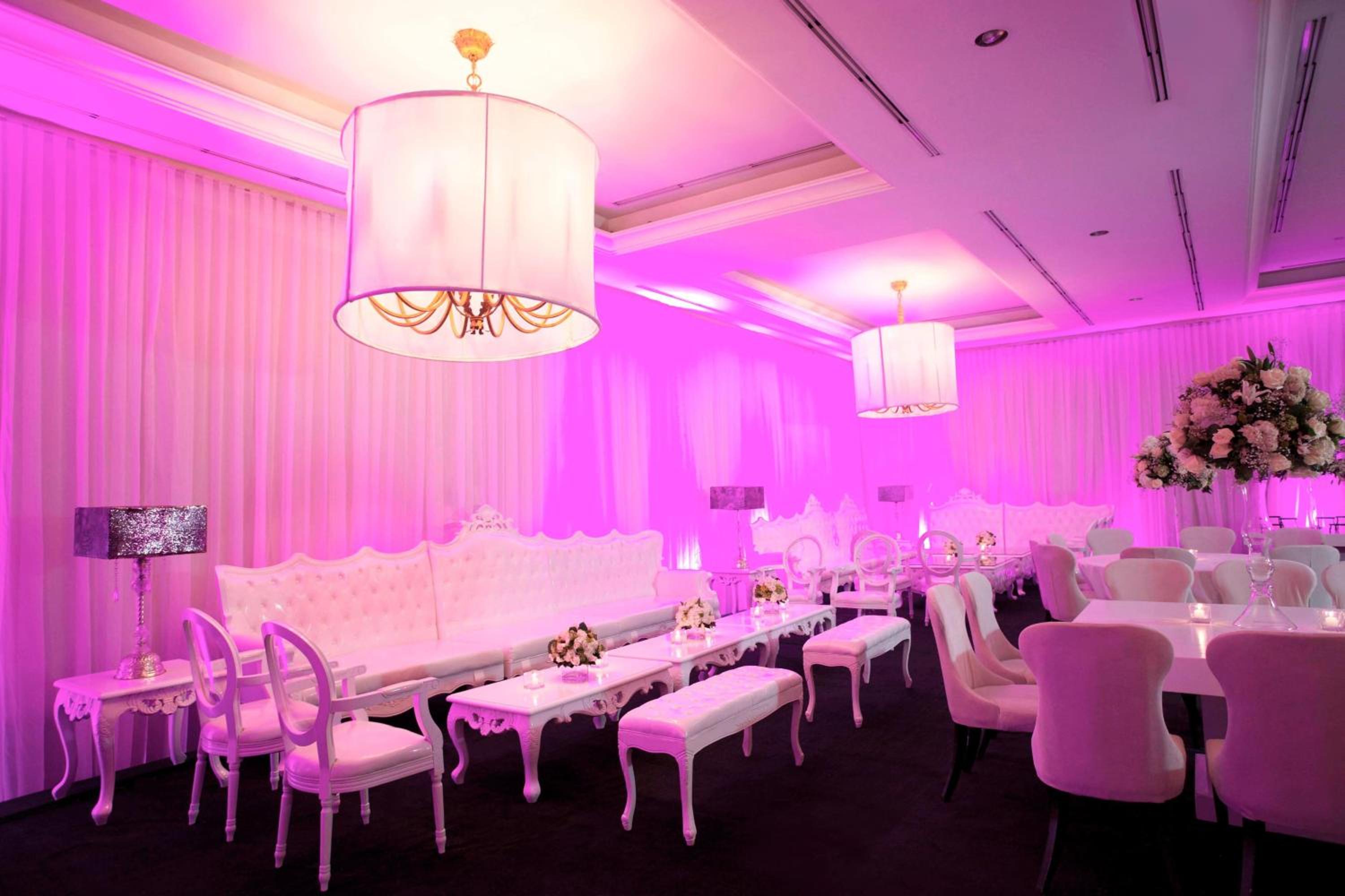 Caracas Vacations - JW Marriott Caracas - Property Image 28