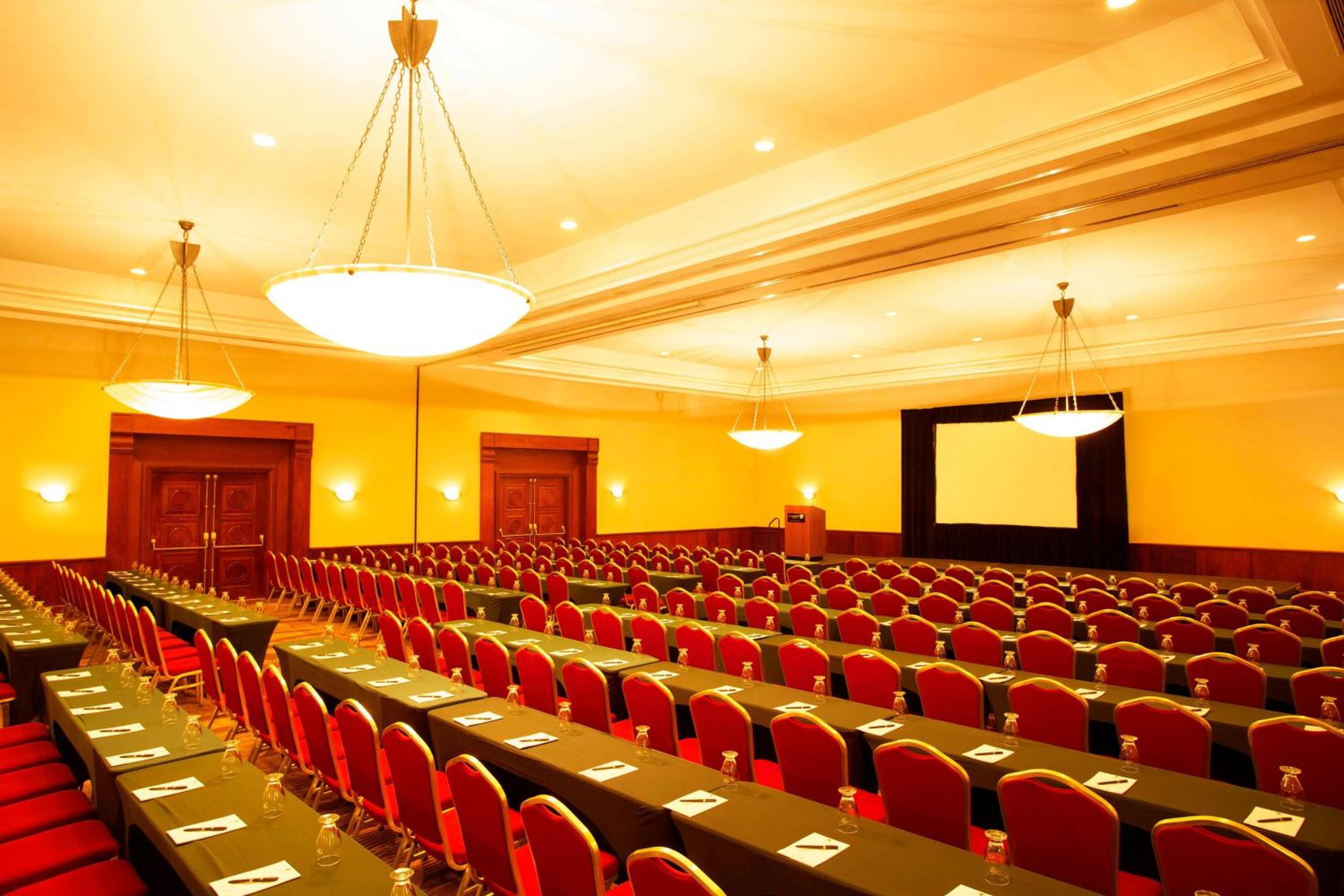 Caracas Vacations - JW Marriott Caracas - Property Image 26