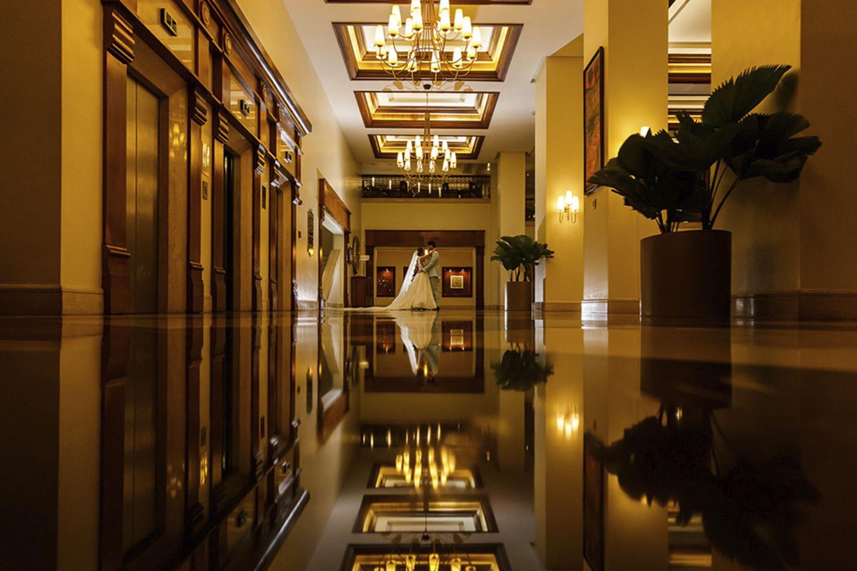 Caracas Vacations - JW Marriott Caracas - Property Image 25