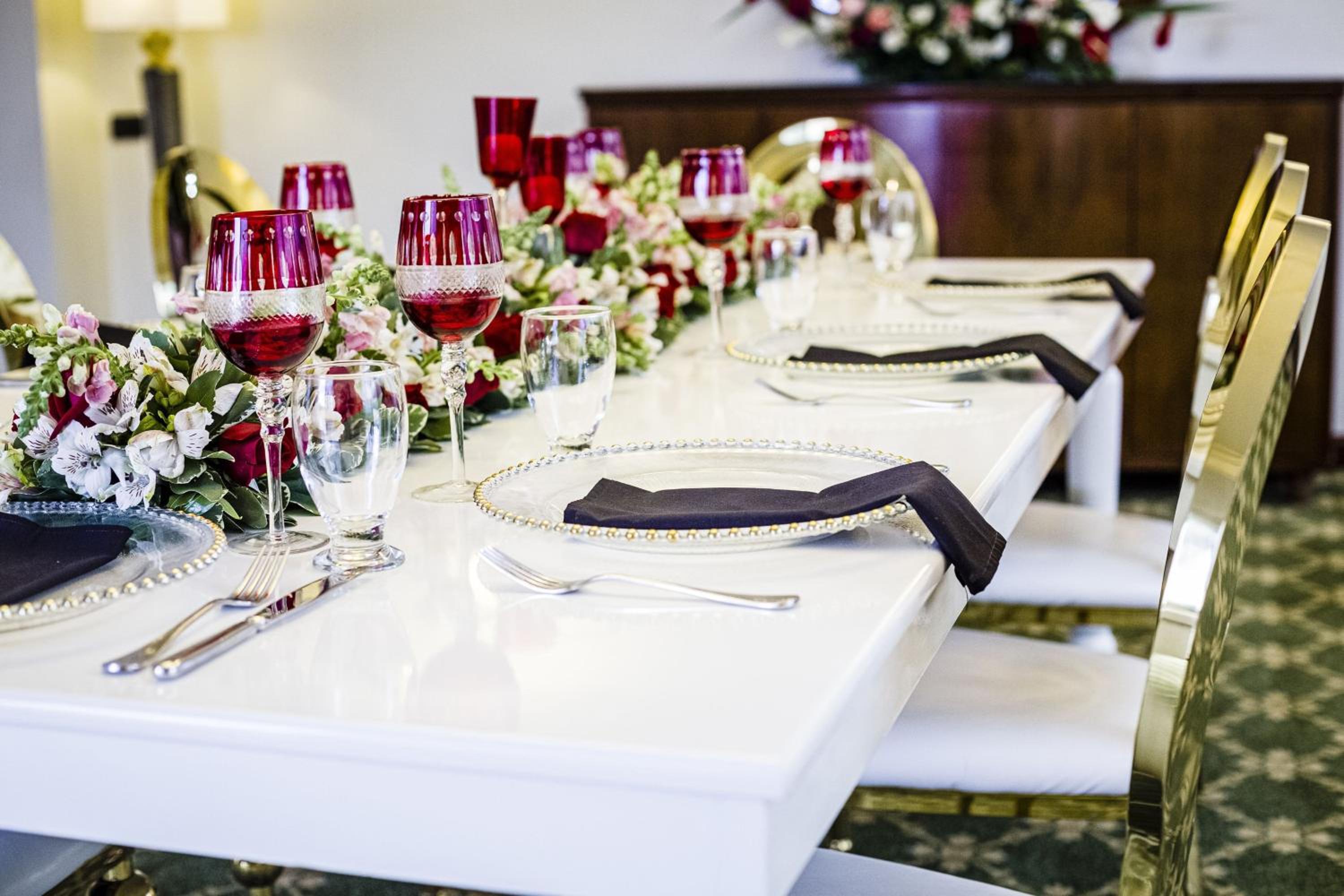 Caracas Vacations - JW Marriott Caracas - Property Image 24