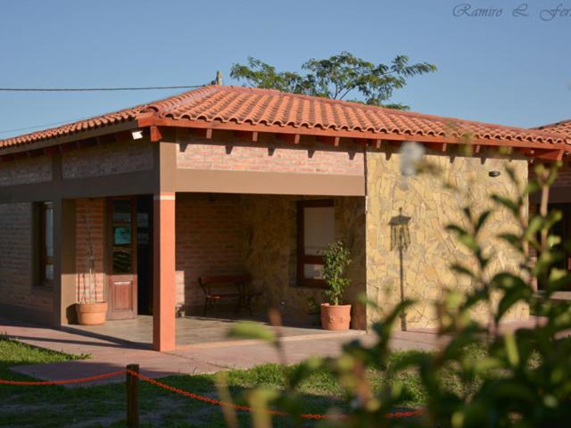 Cabañas Villa del Sol