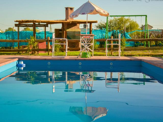 Cabañas Villa del Sol