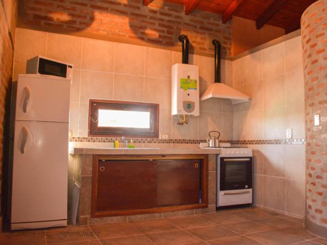 Cabañas Villa del Sol