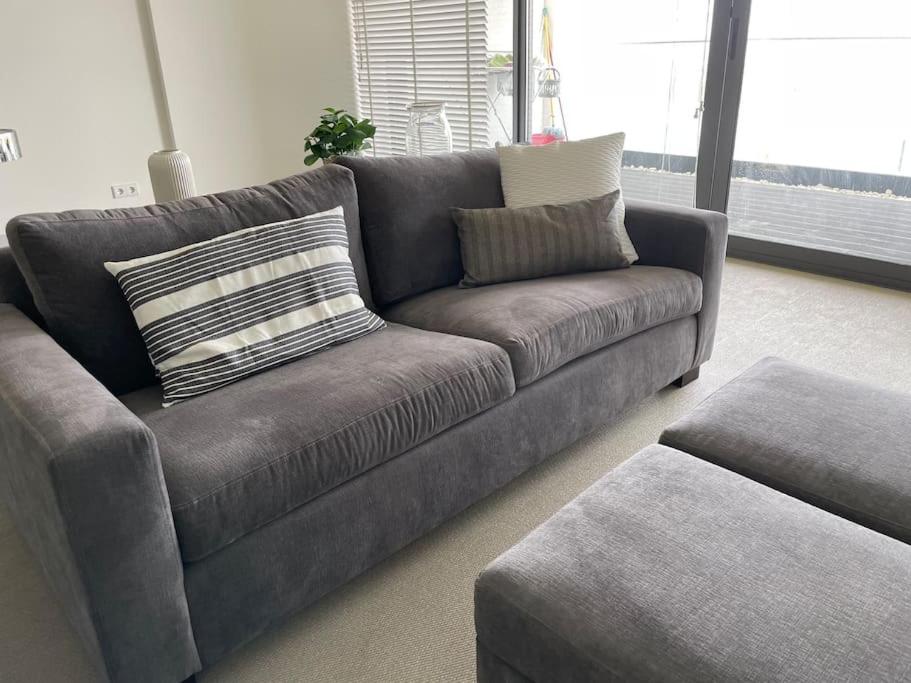 Fuzeta stylish 1 bedroom apartment - Amazing views view 5