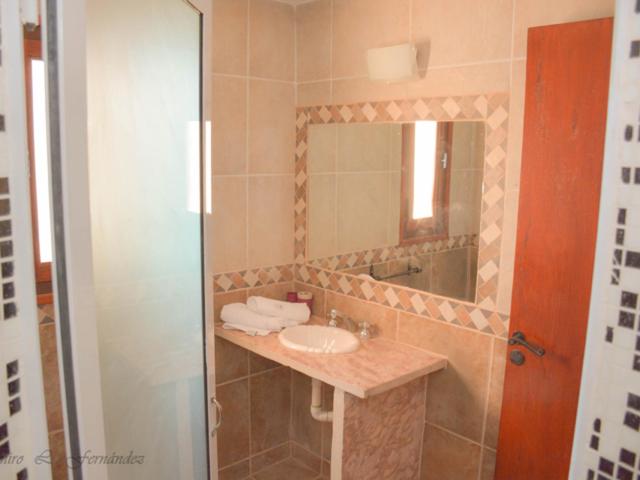 Cabañas Villa del Sol