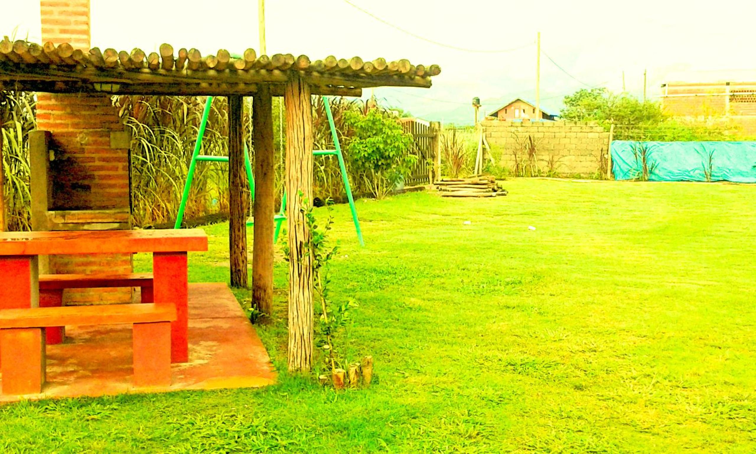 Cabañas Villa del Sol