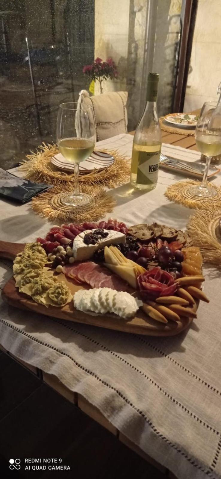 Posada La Fontana
