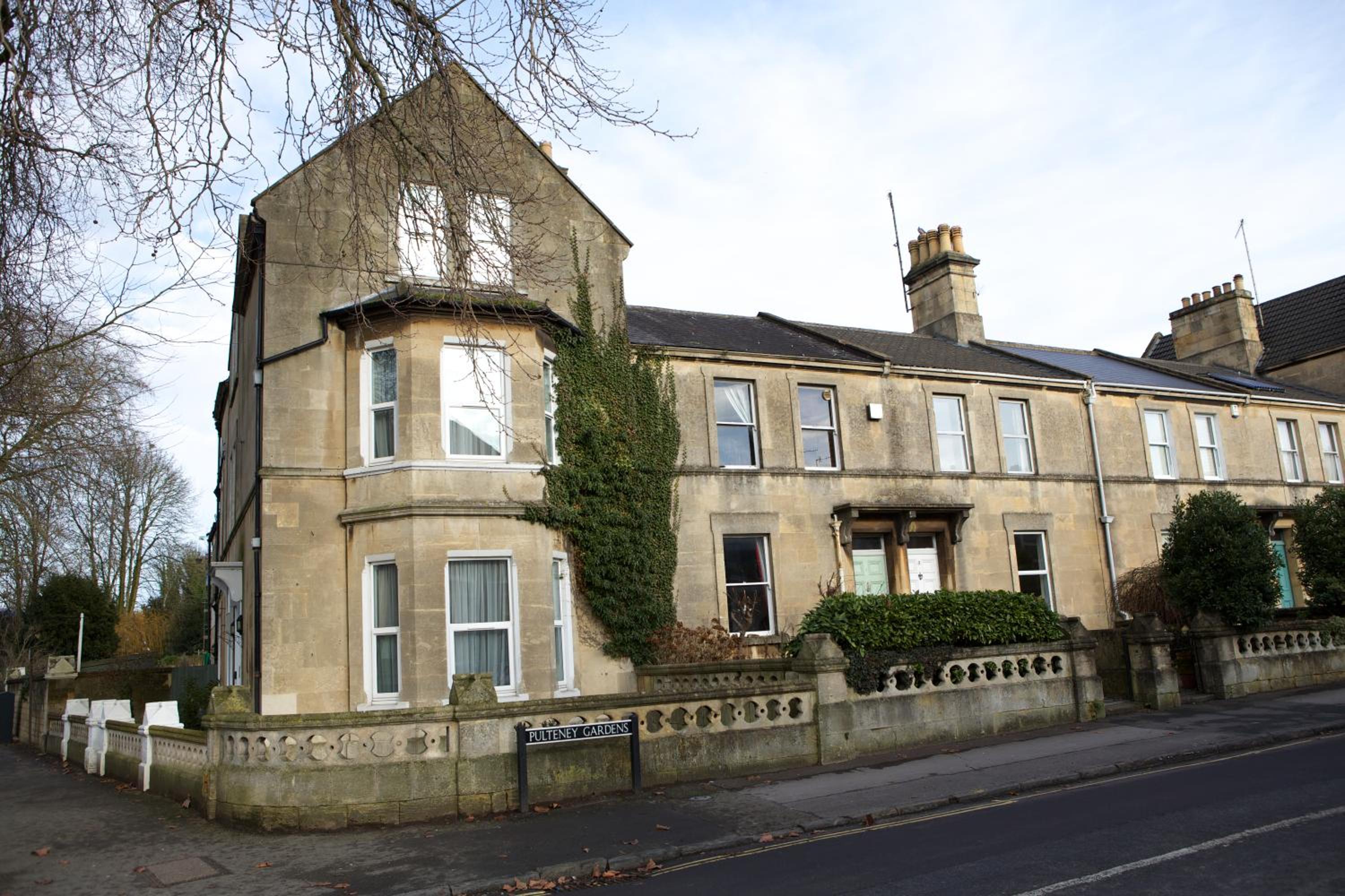 Avon Guesthouse