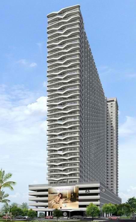 SMDC Coast Residences Condo near MOA, CCP, PICC, Star City view 5