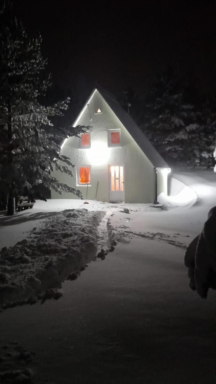Vikendica Mateo