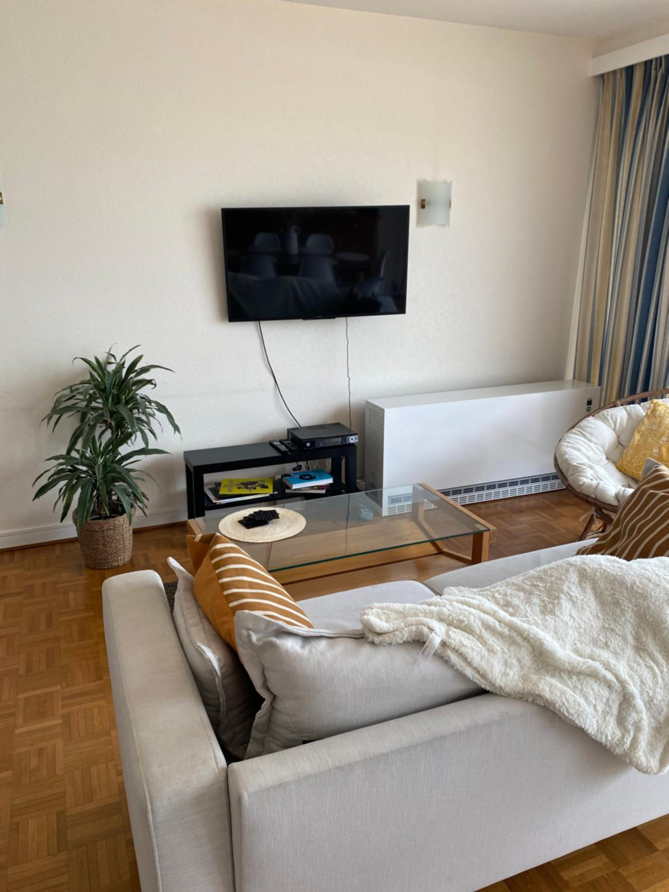 Katty apartment