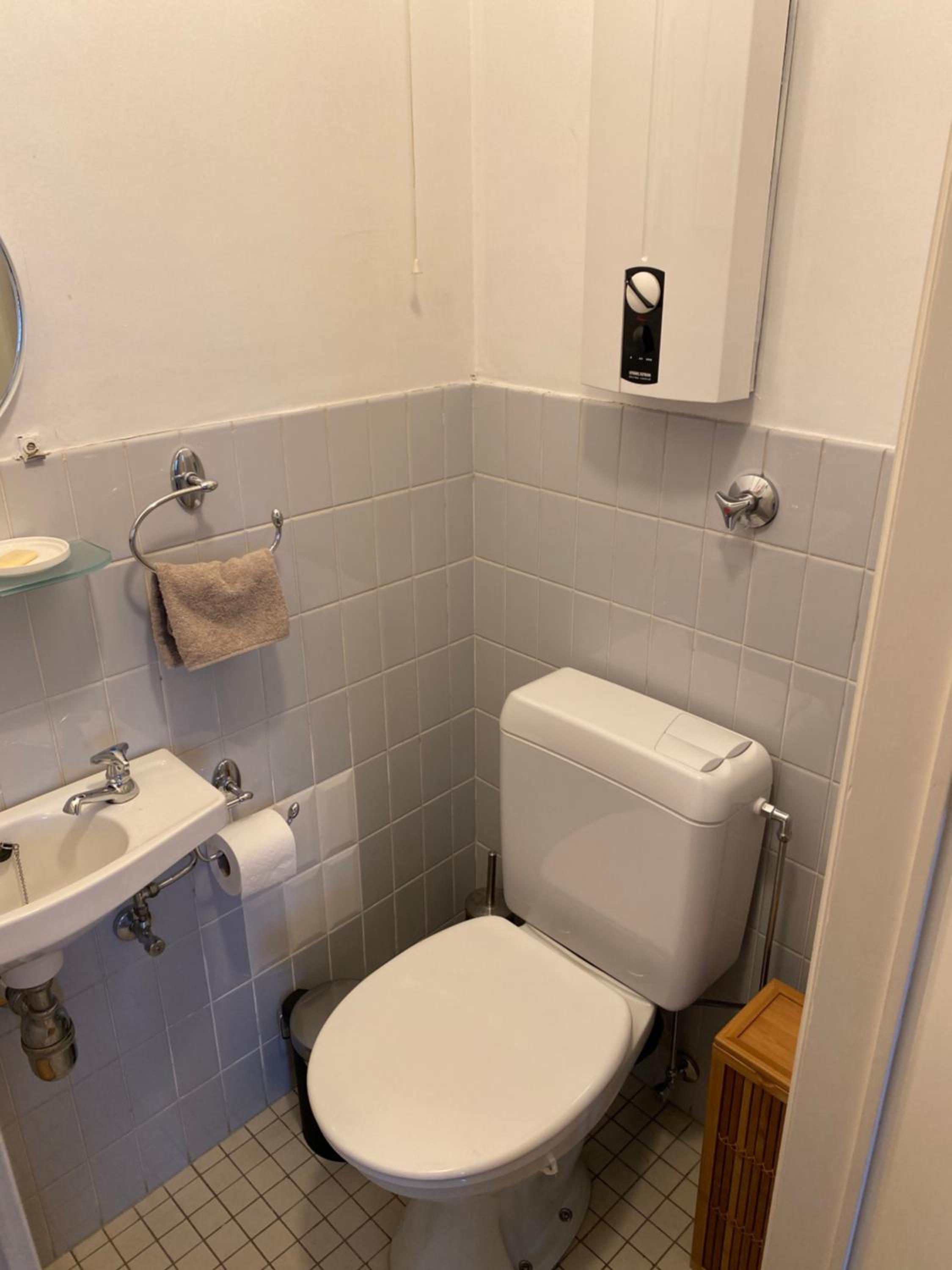 Katty apartment