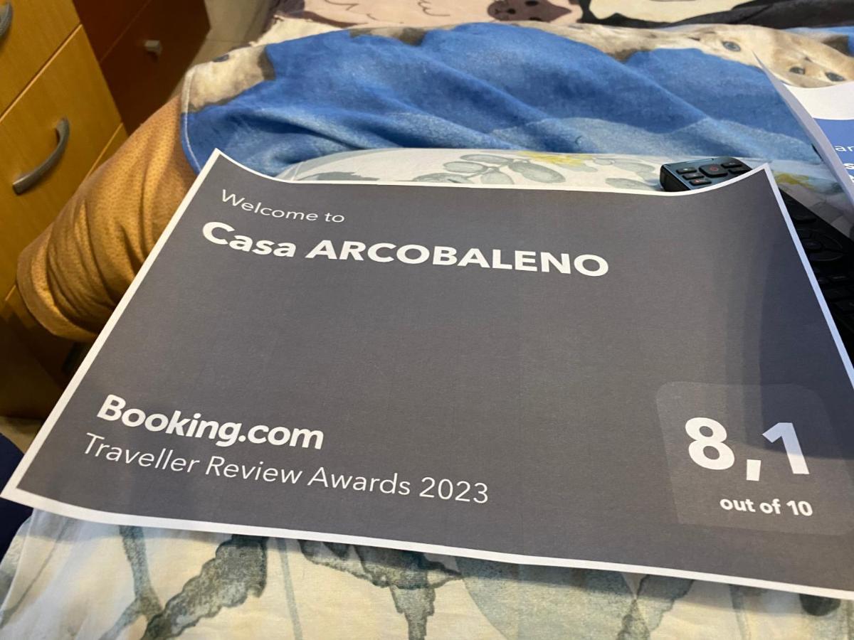 Casa ARCOBALENO view 4