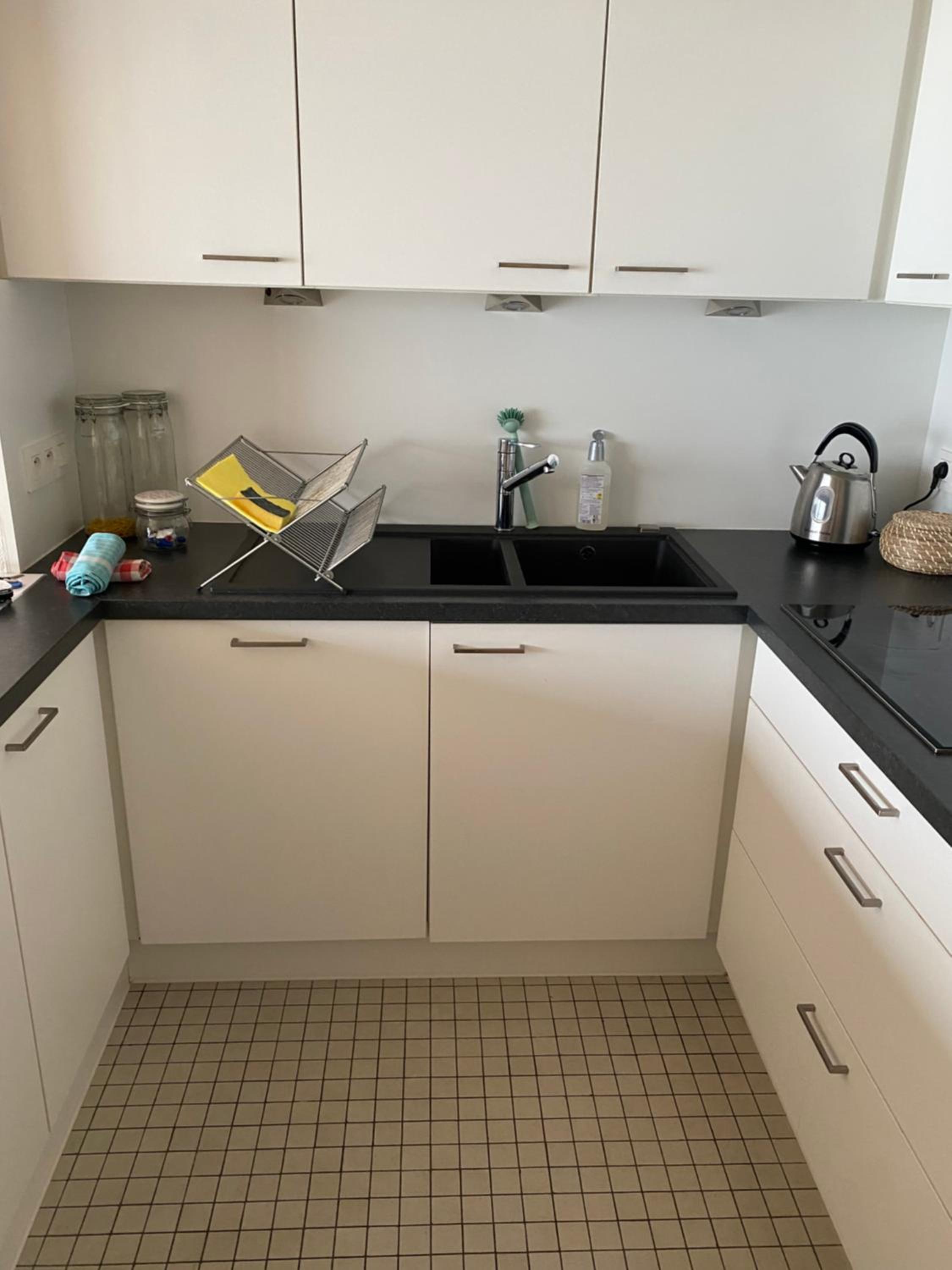 Katty apartment