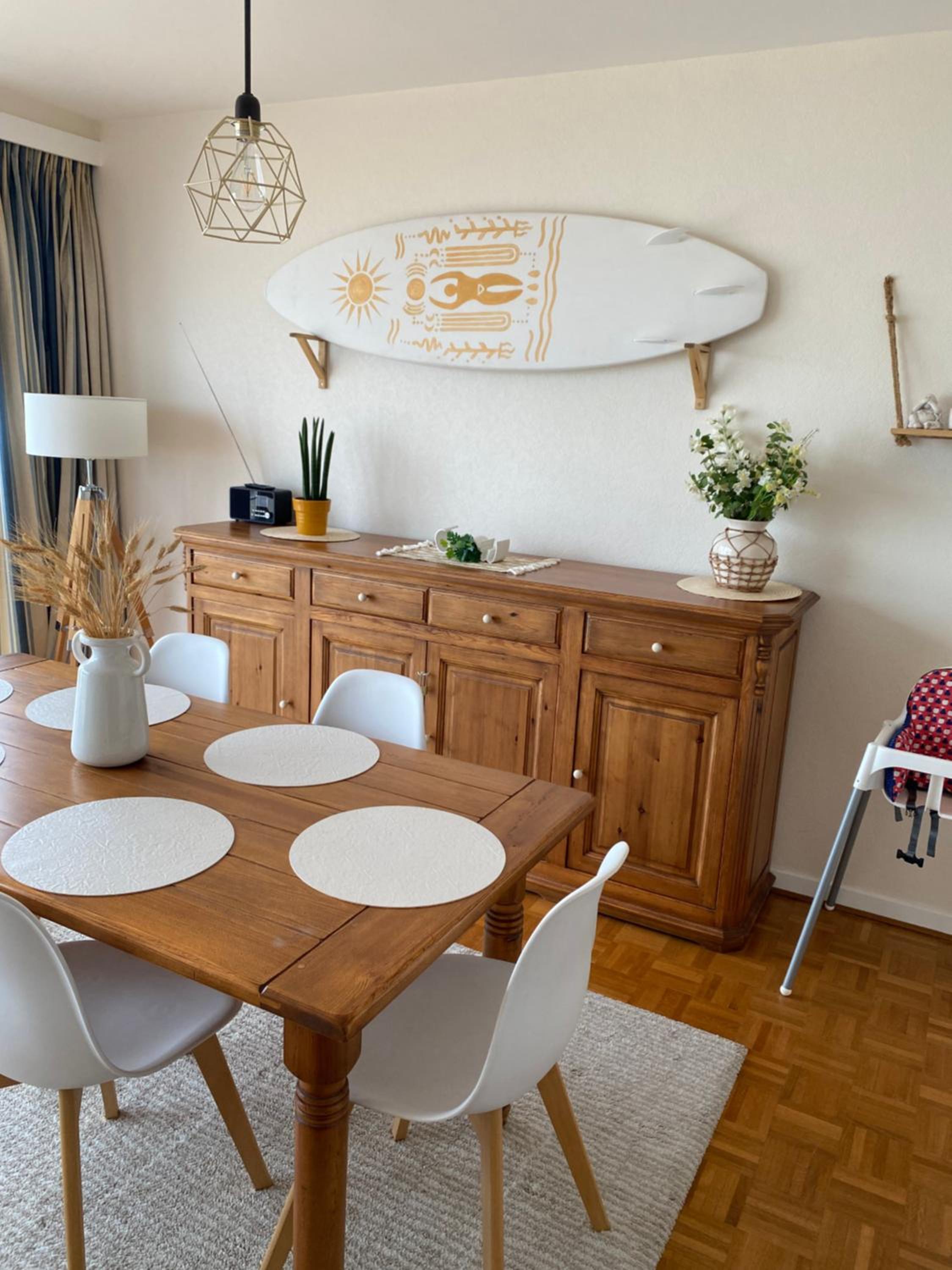 Katty apartment
