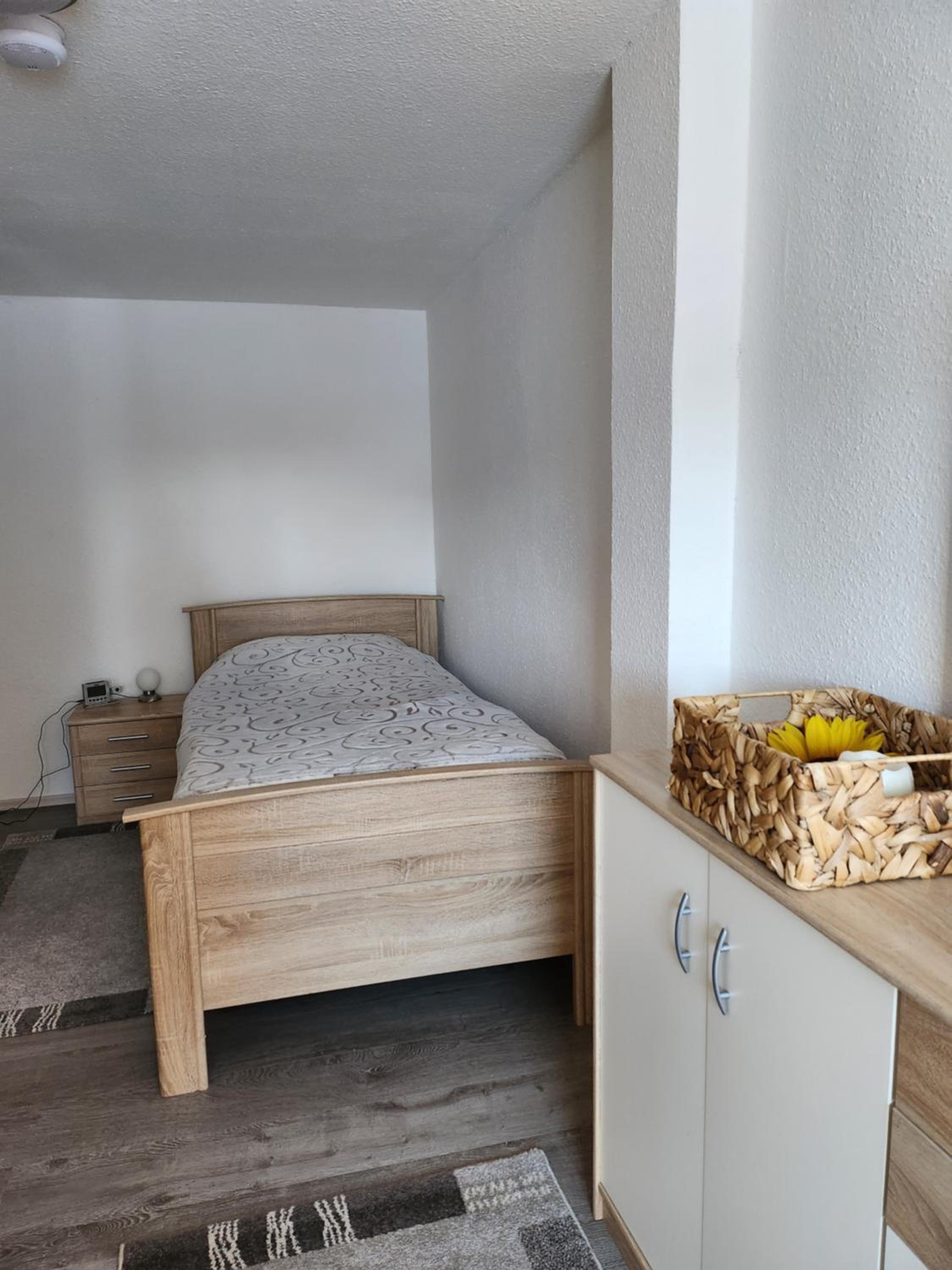 Ferienwohnung Schwarz