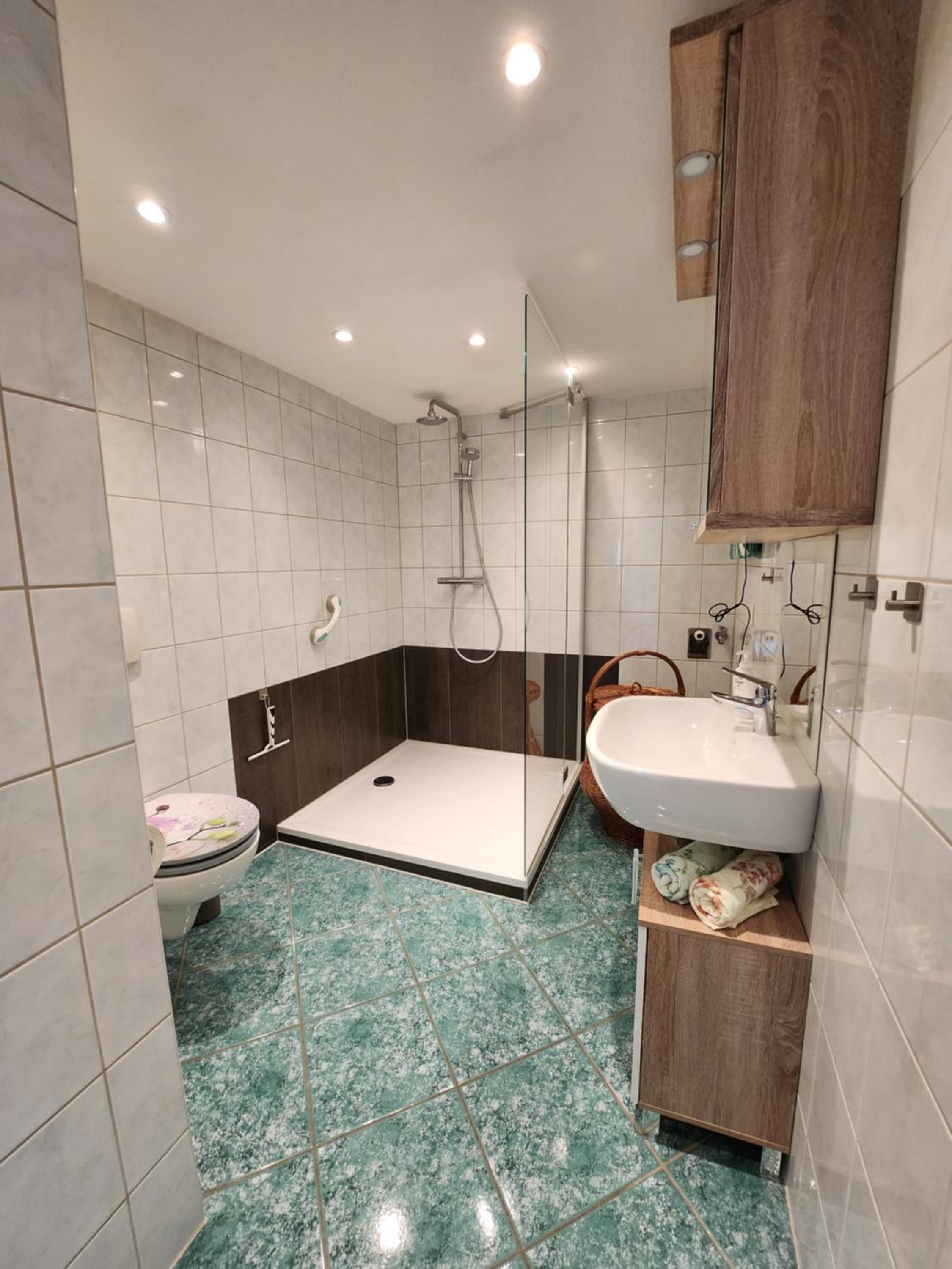 Ferienwohnung Schwarz