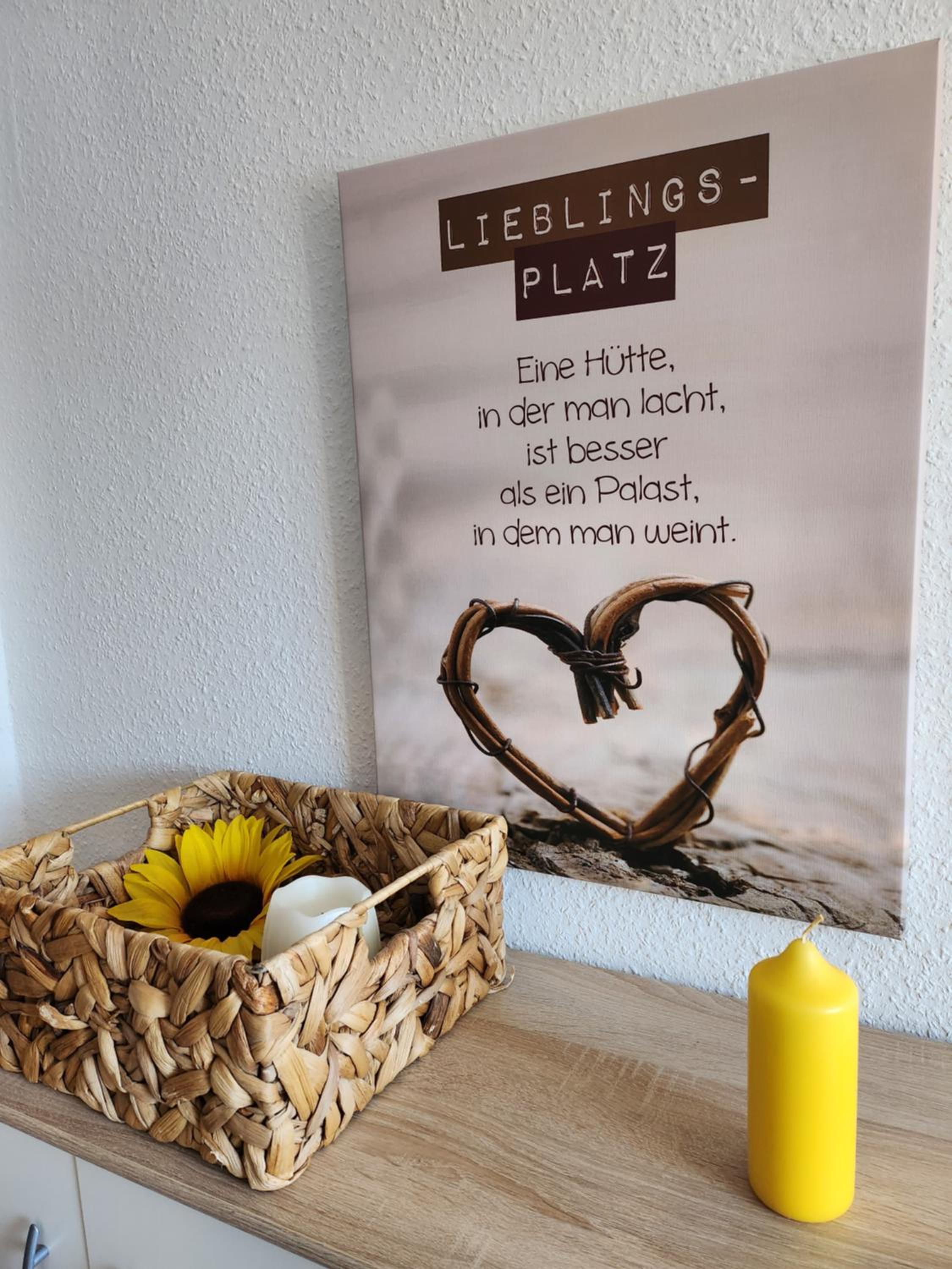 Ferienwohnung Schwarz