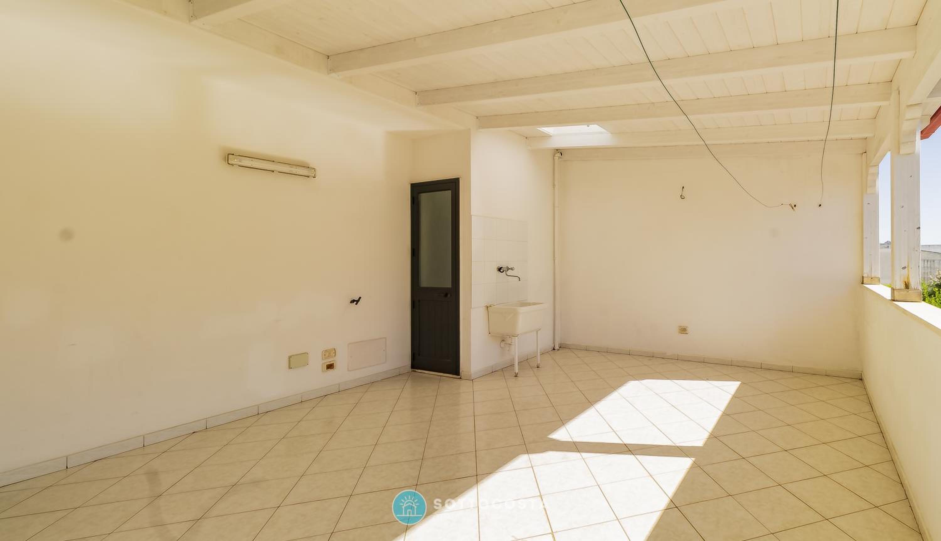 Sandy Shores Flat-San Foca
