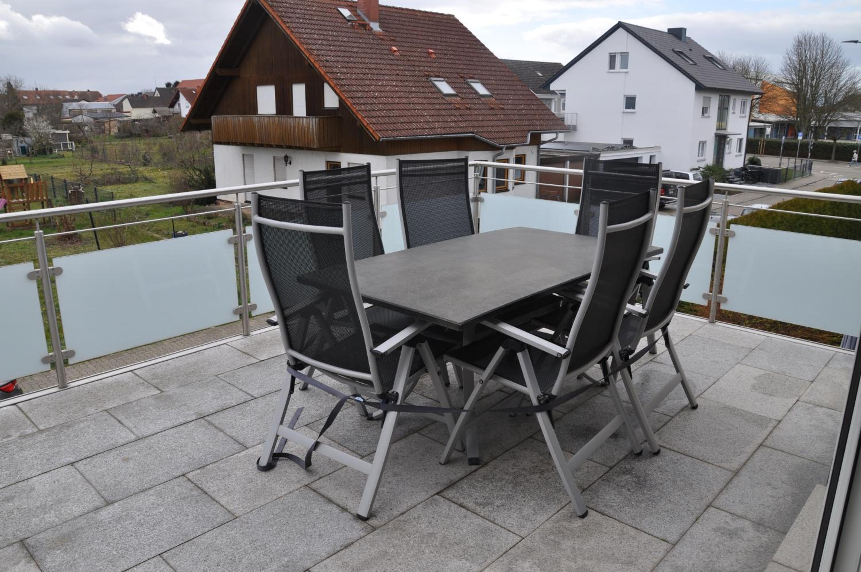 Schnurs Ferienwohnung