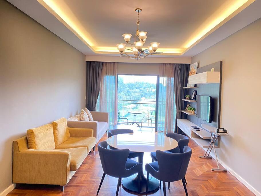 Genting Highlands Vista Residences Free Wi-Fi & 1 Parking photo 2