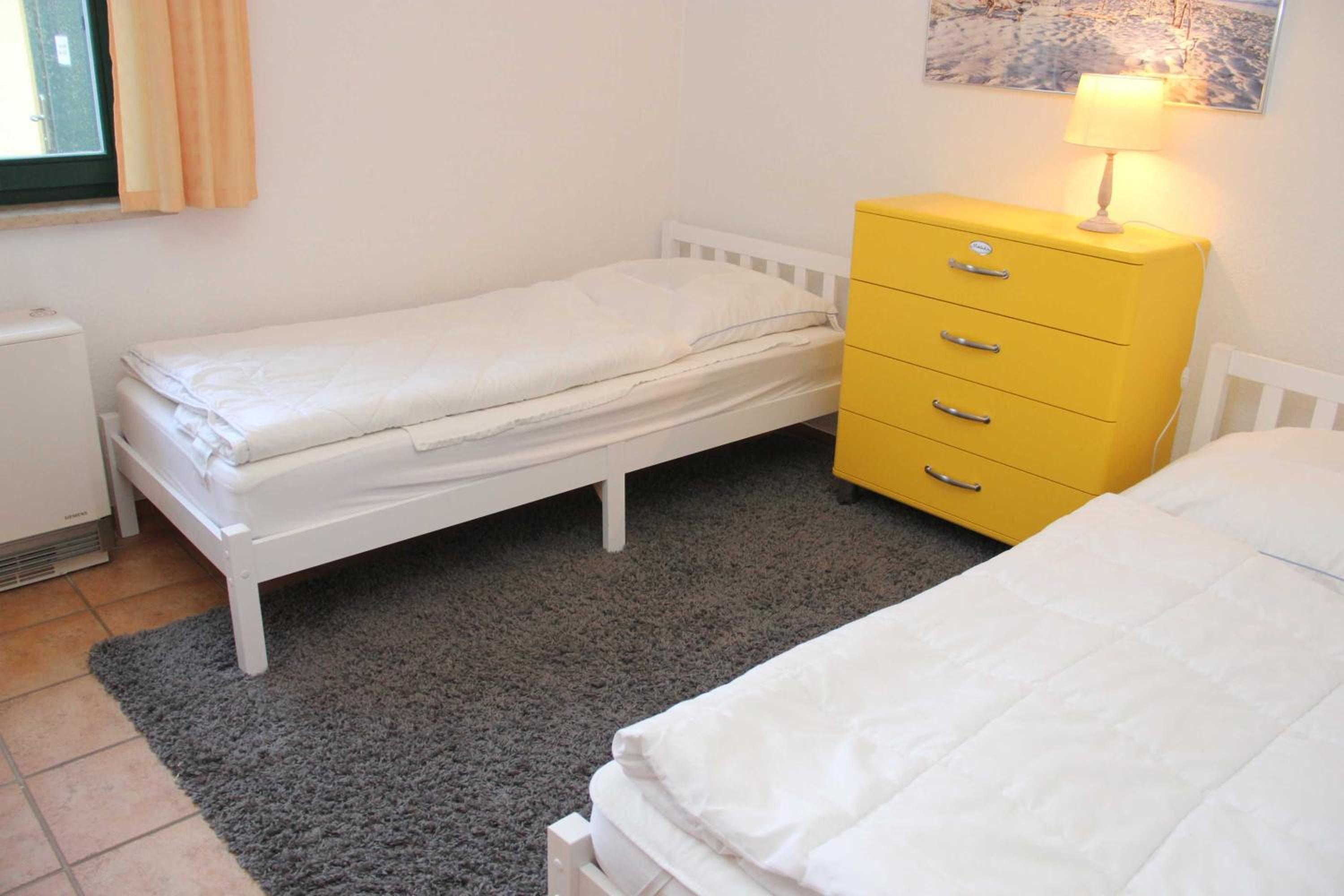 Am Deich Strandhaus EG