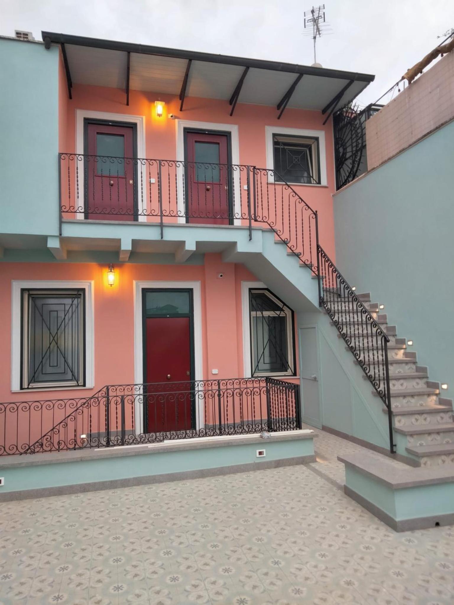Residenza il palazzetto