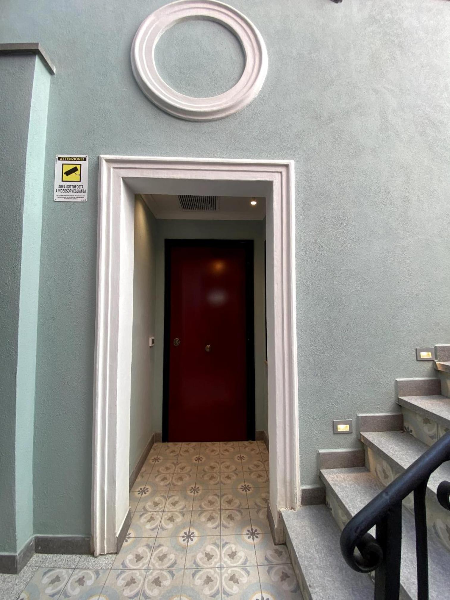 Residenza il palazzetto