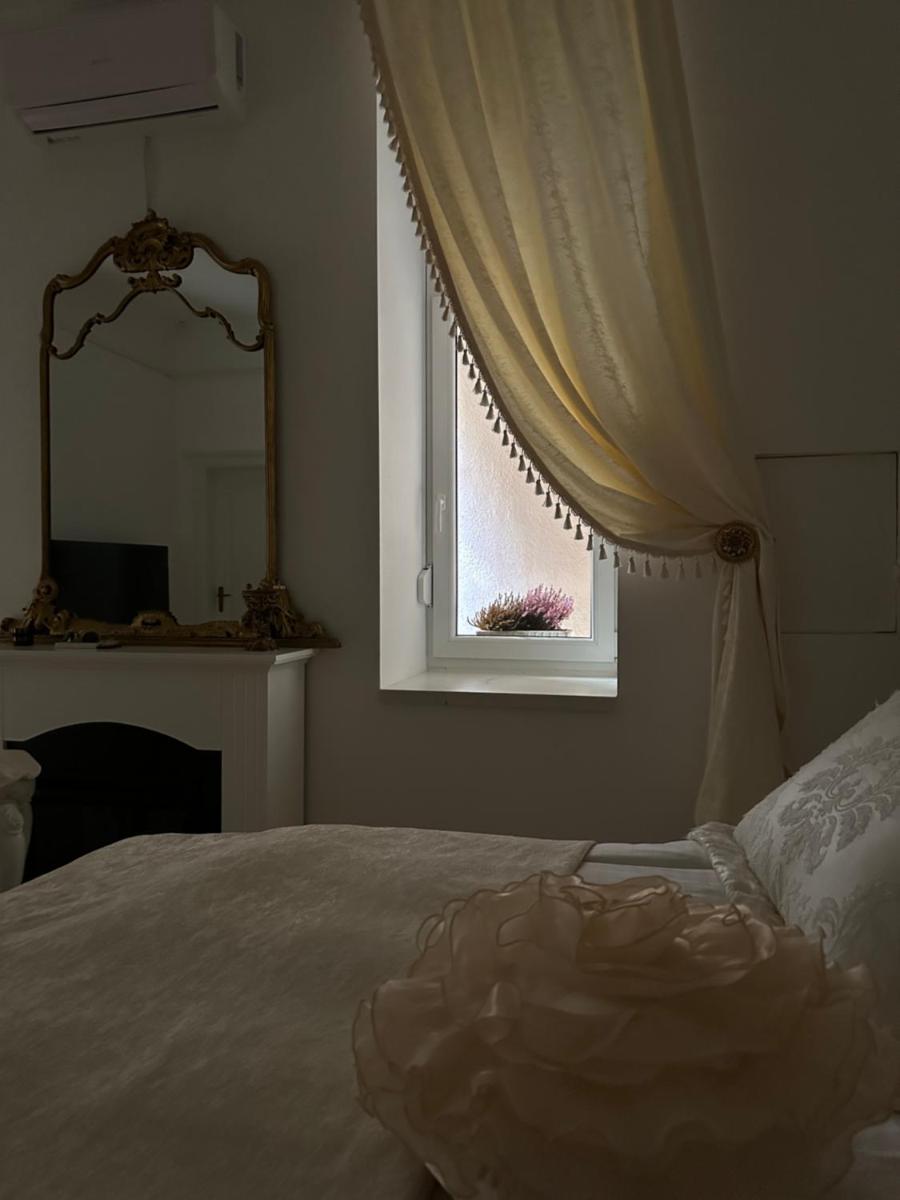 FSF Boutique Apartament view 2