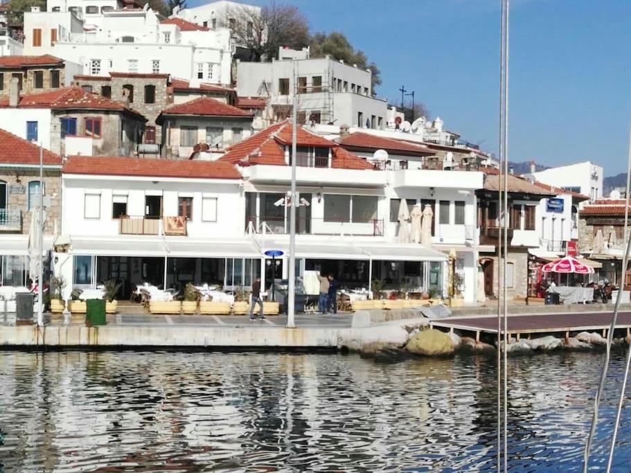 Hotel Uysal Suite and Loft Seaside - Image 1