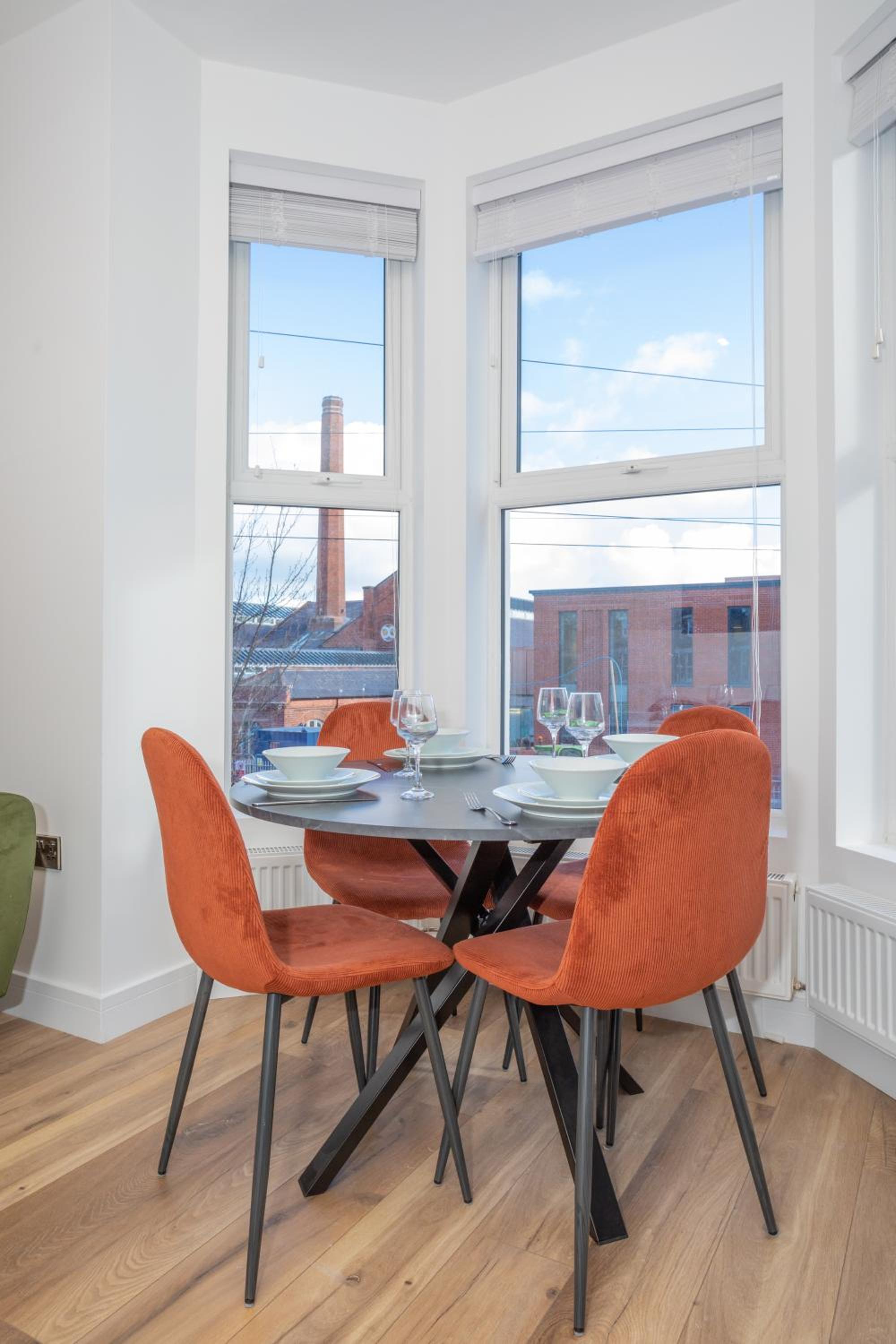 Eastside Capital Apartments