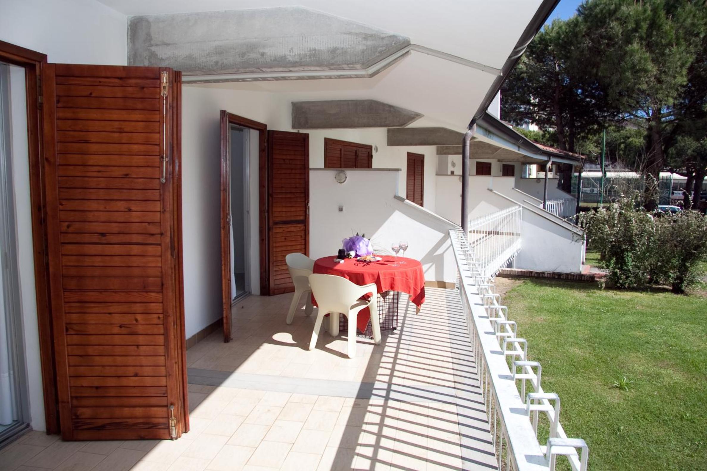 Residence Selenis